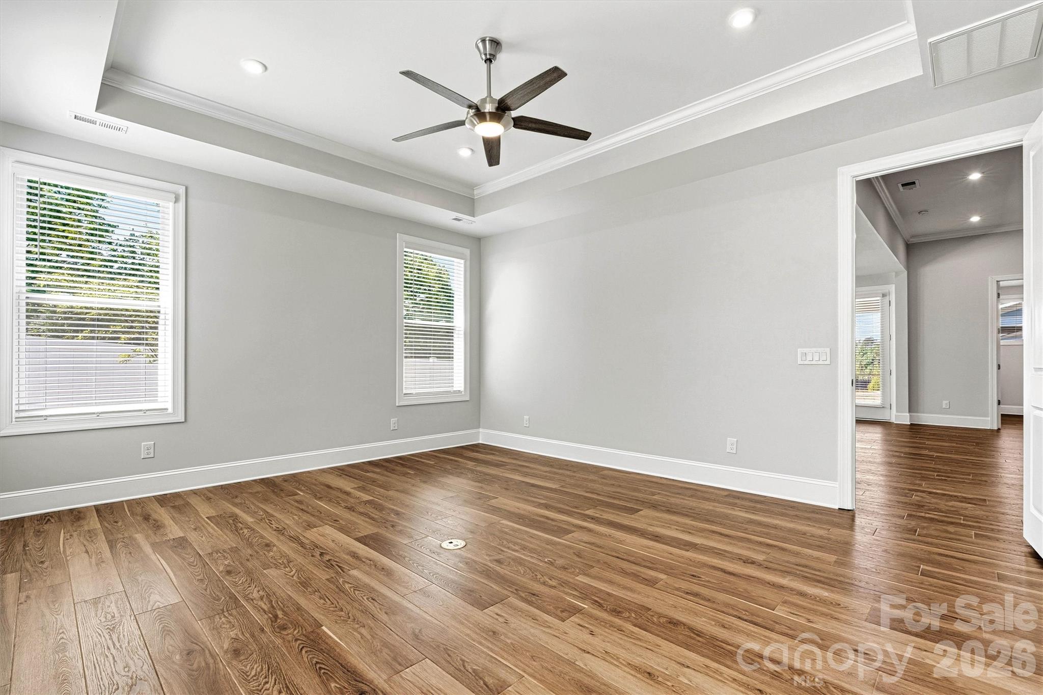 4448 Moxie Way — Charlotte