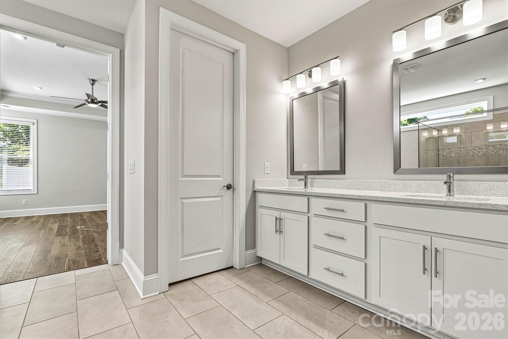 4448 Moxie Way — Charlotte