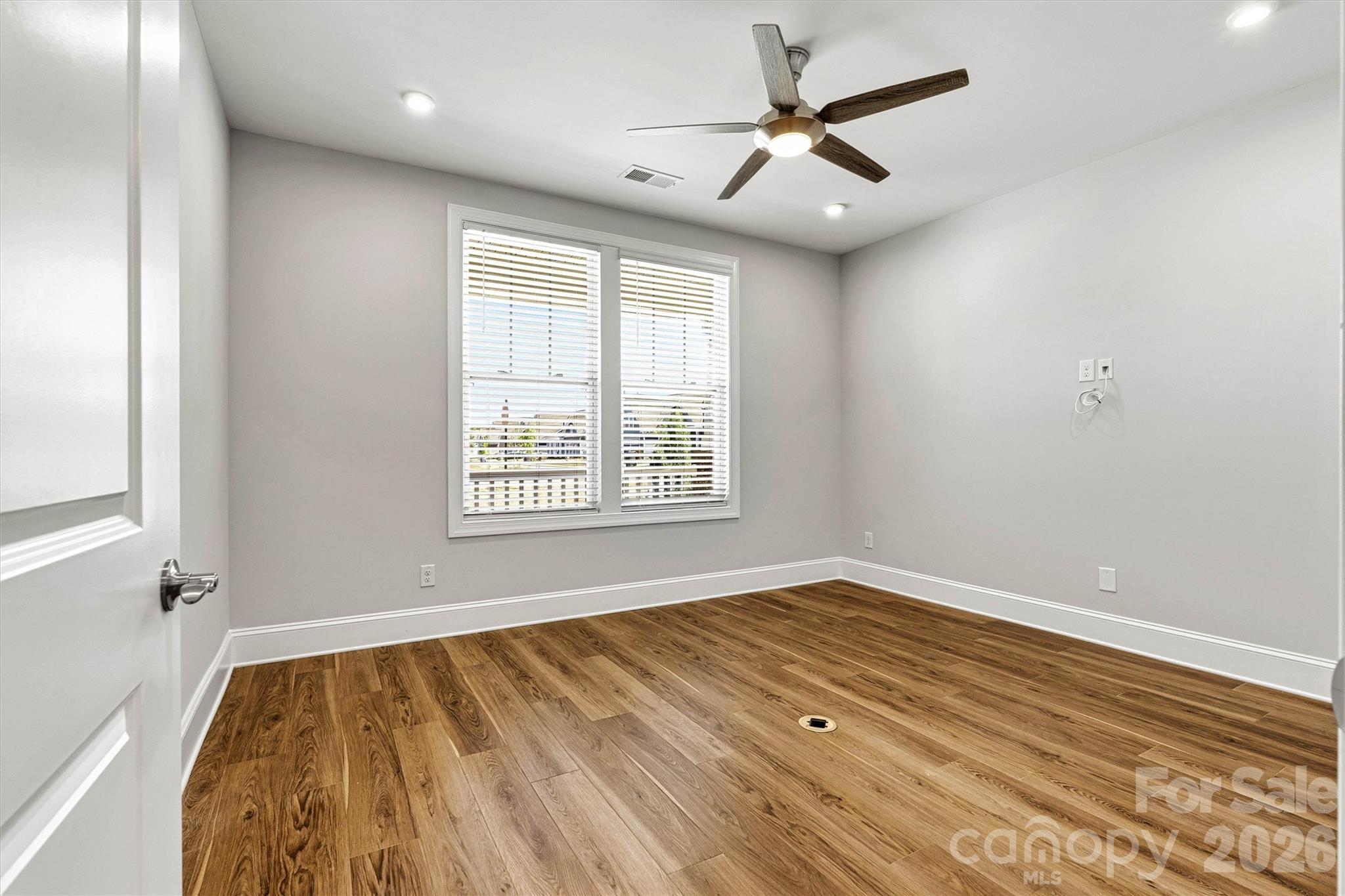 4448 Moxie Way — Charlotte