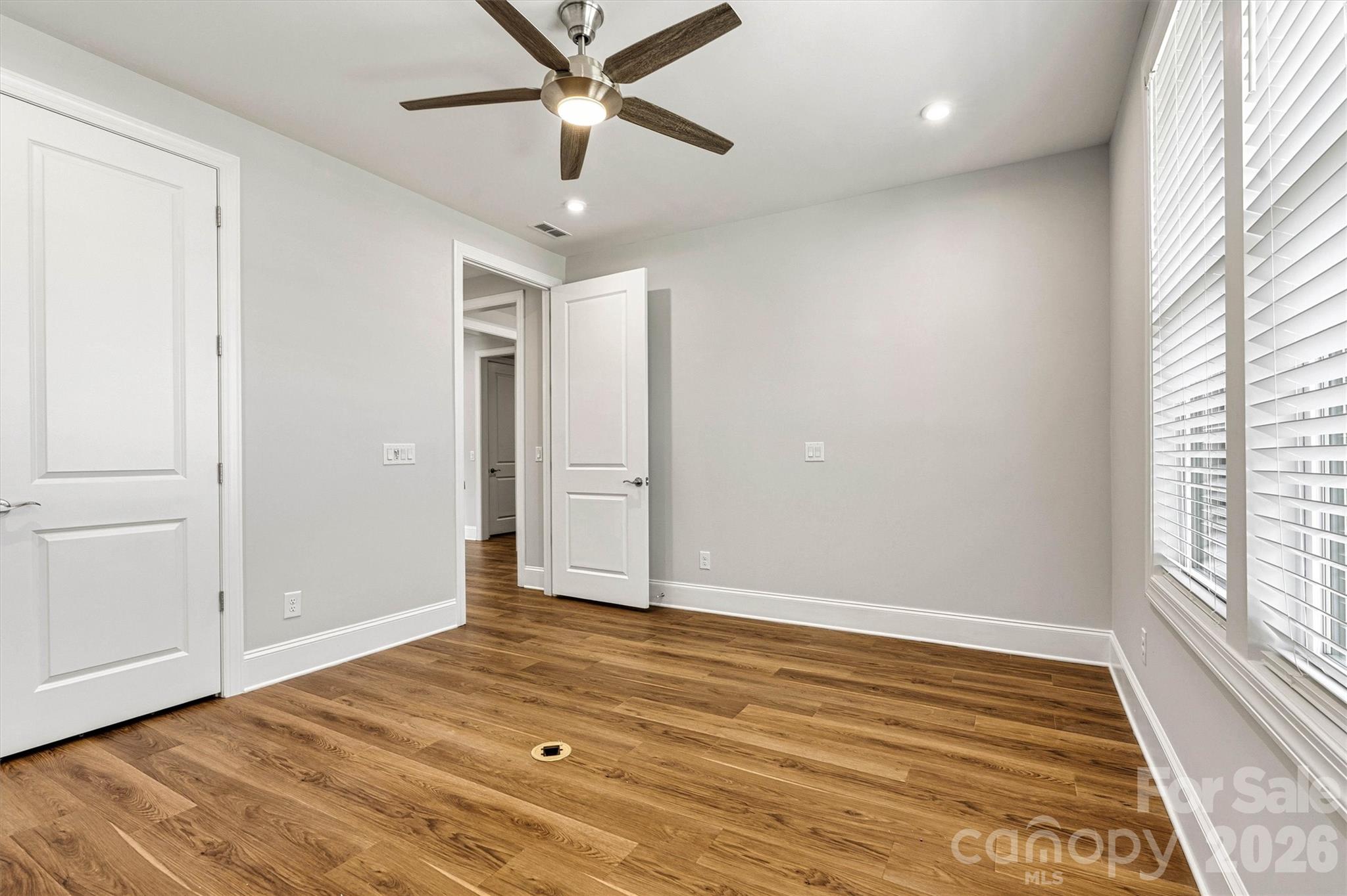 4448 Moxie Way — Charlotte