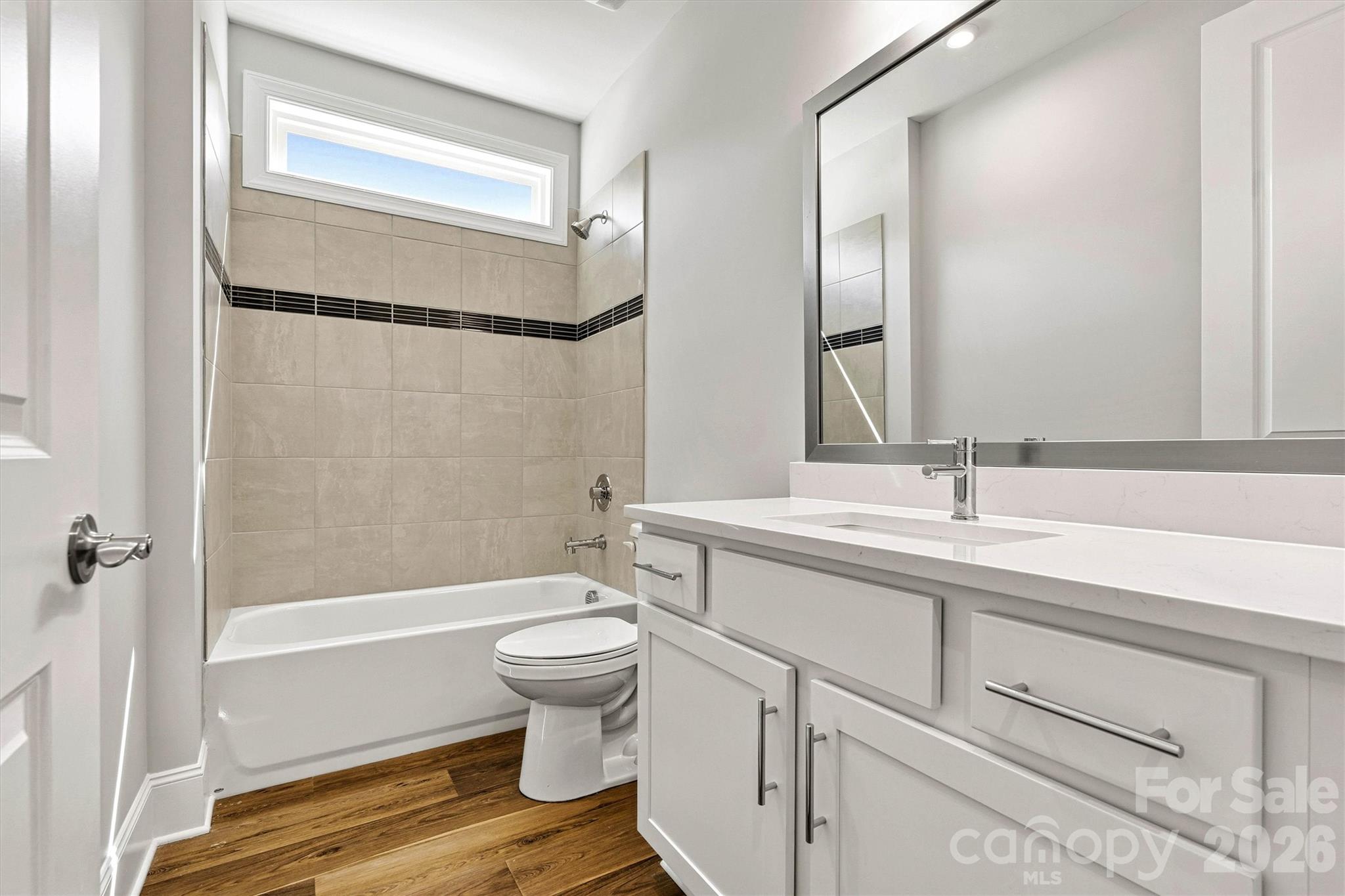 4448 Moxie Way — Charlotte