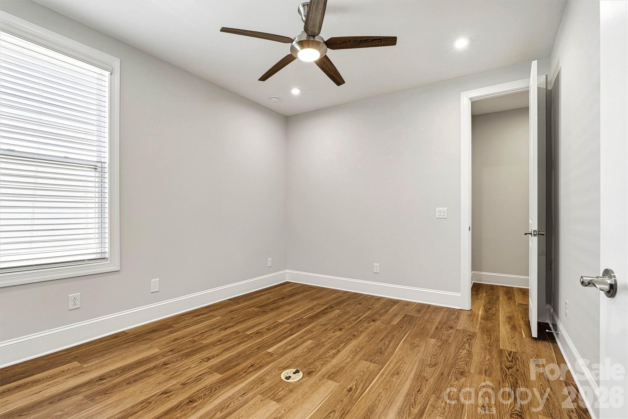 4448 Moxie Way — Charlotte