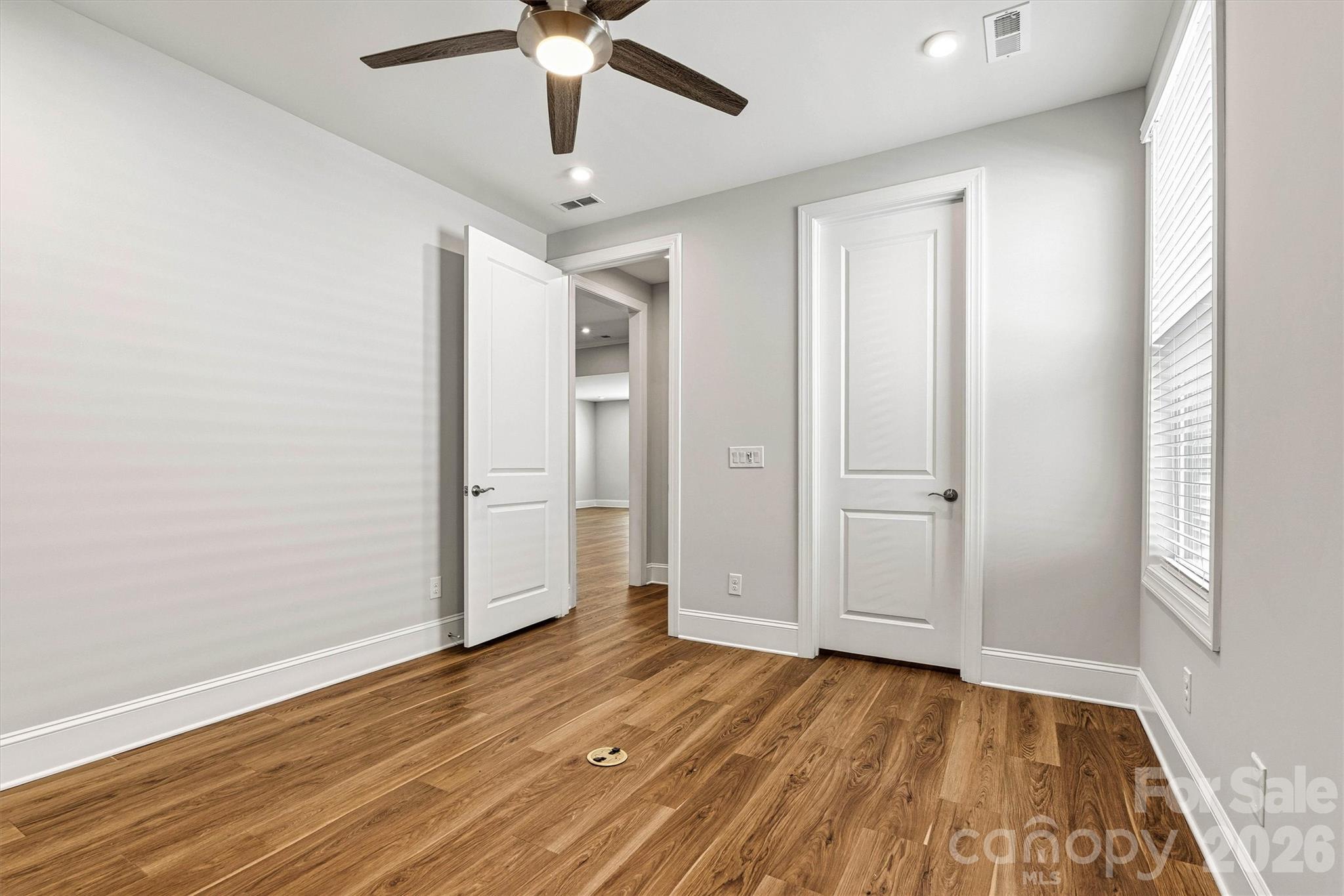 4448 Moxie Way — Charlotte