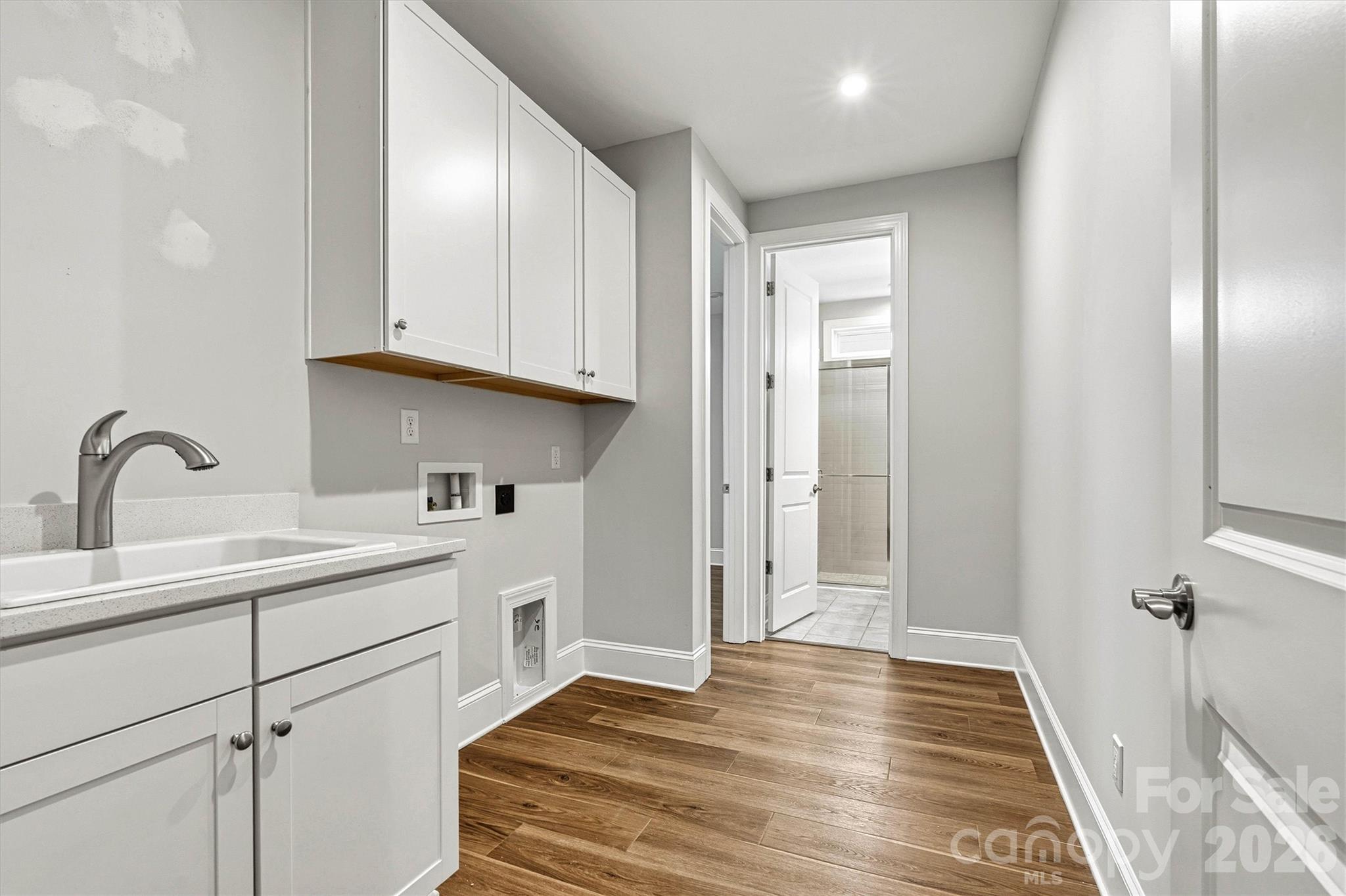 4448 Moxie Way — Charlotte