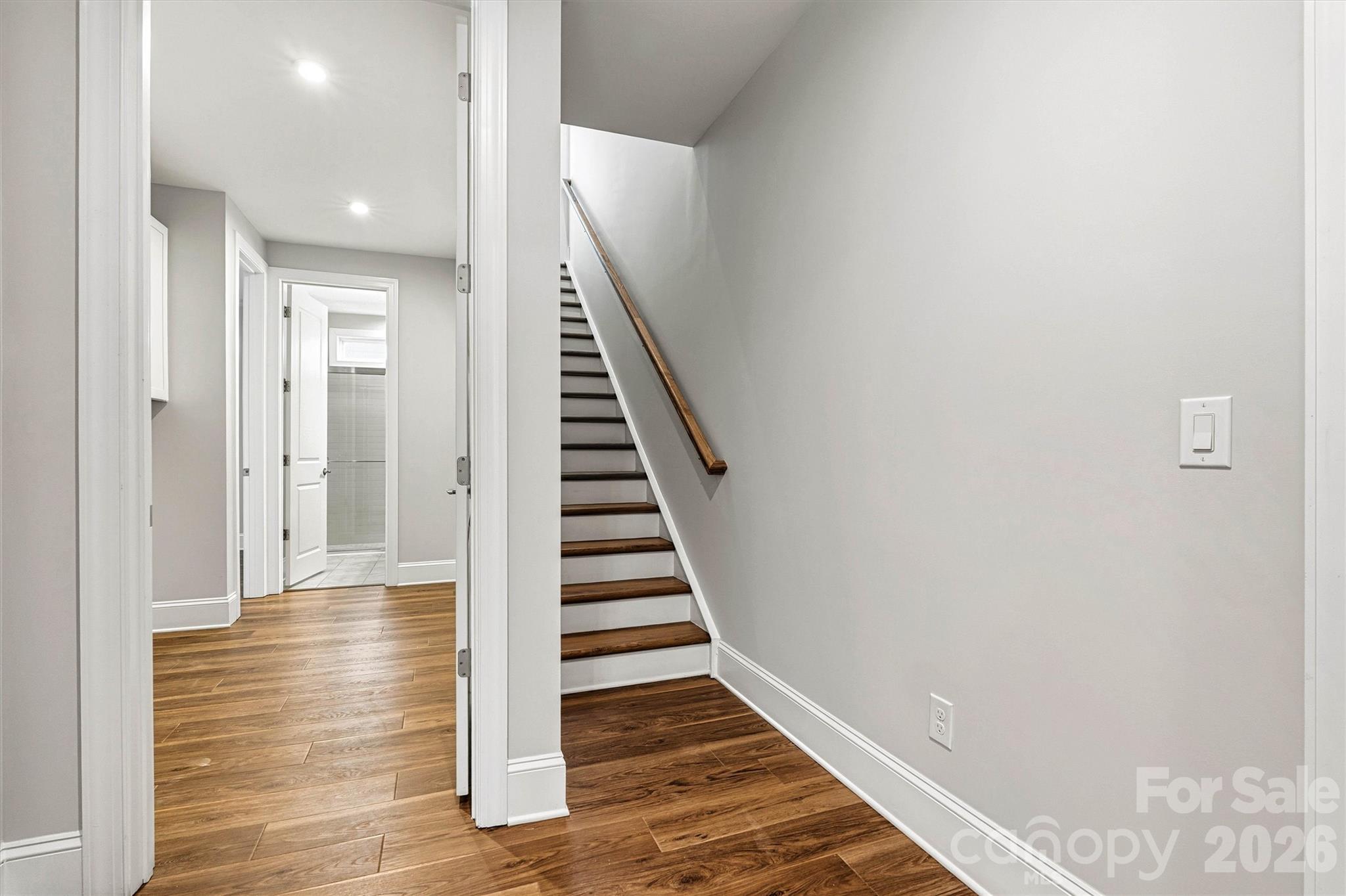 4448 Moxie Way — Charlotte