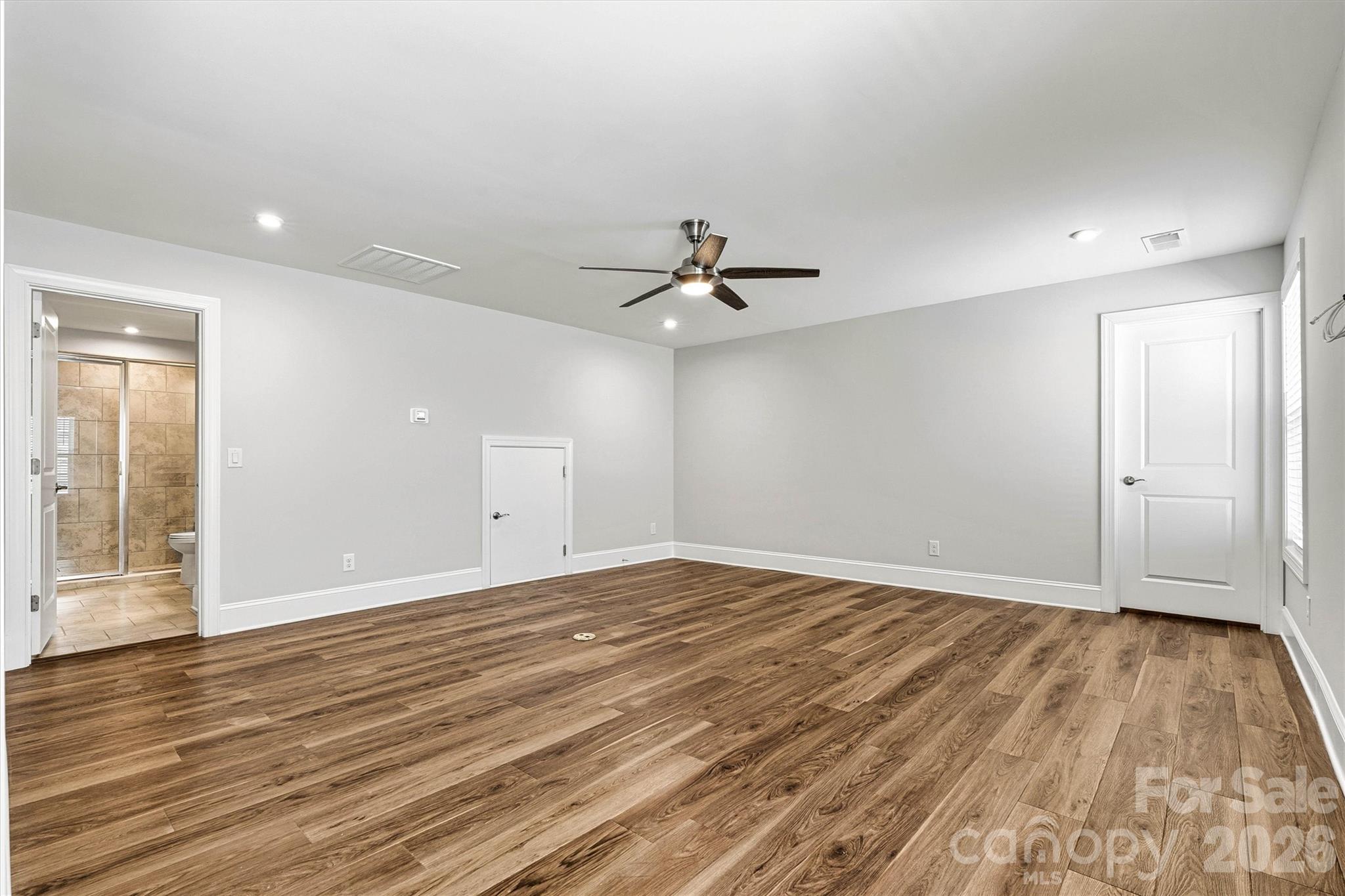 4448 Moxie Way — Charlotte