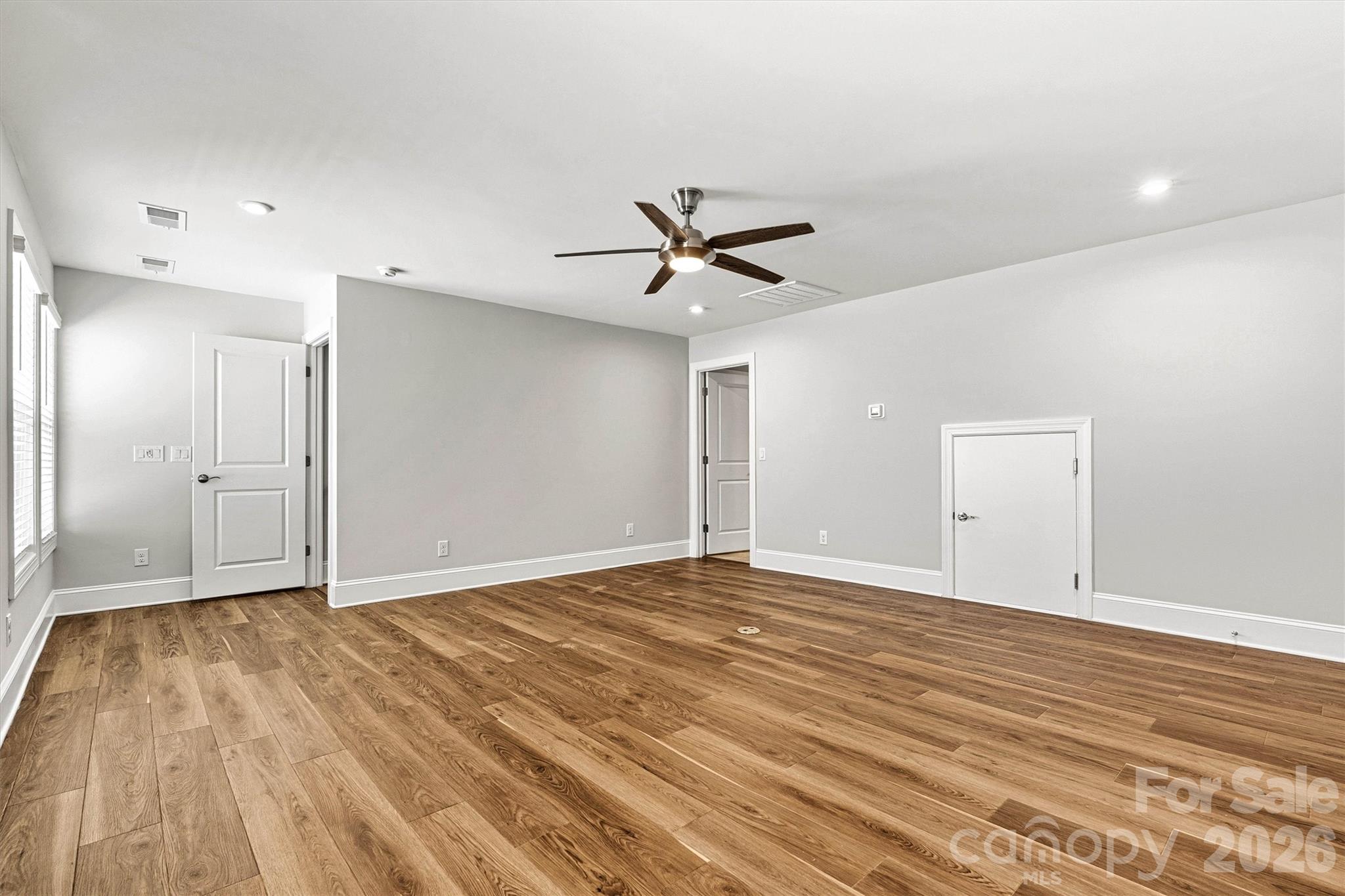 4448 Moxie Way — Charlotte