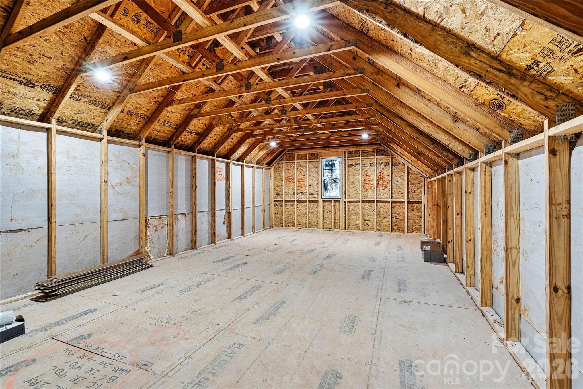 4448 Moxie Way — Charlotte