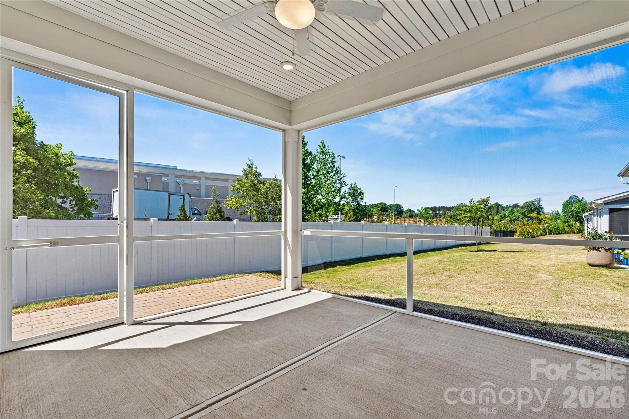 4448 Moxie Way — Charlotte