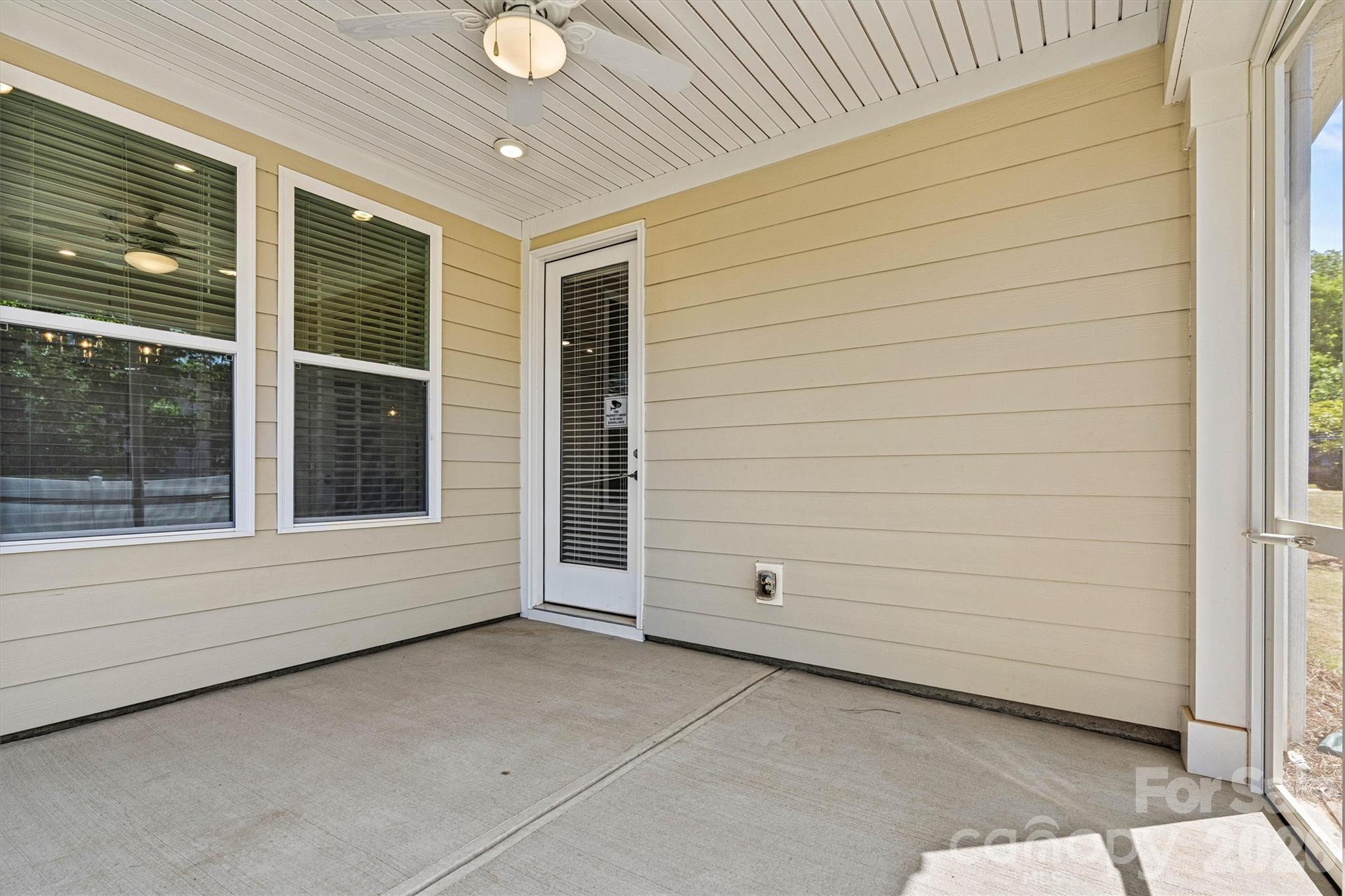 4448 Moxie Way — Charlotte
