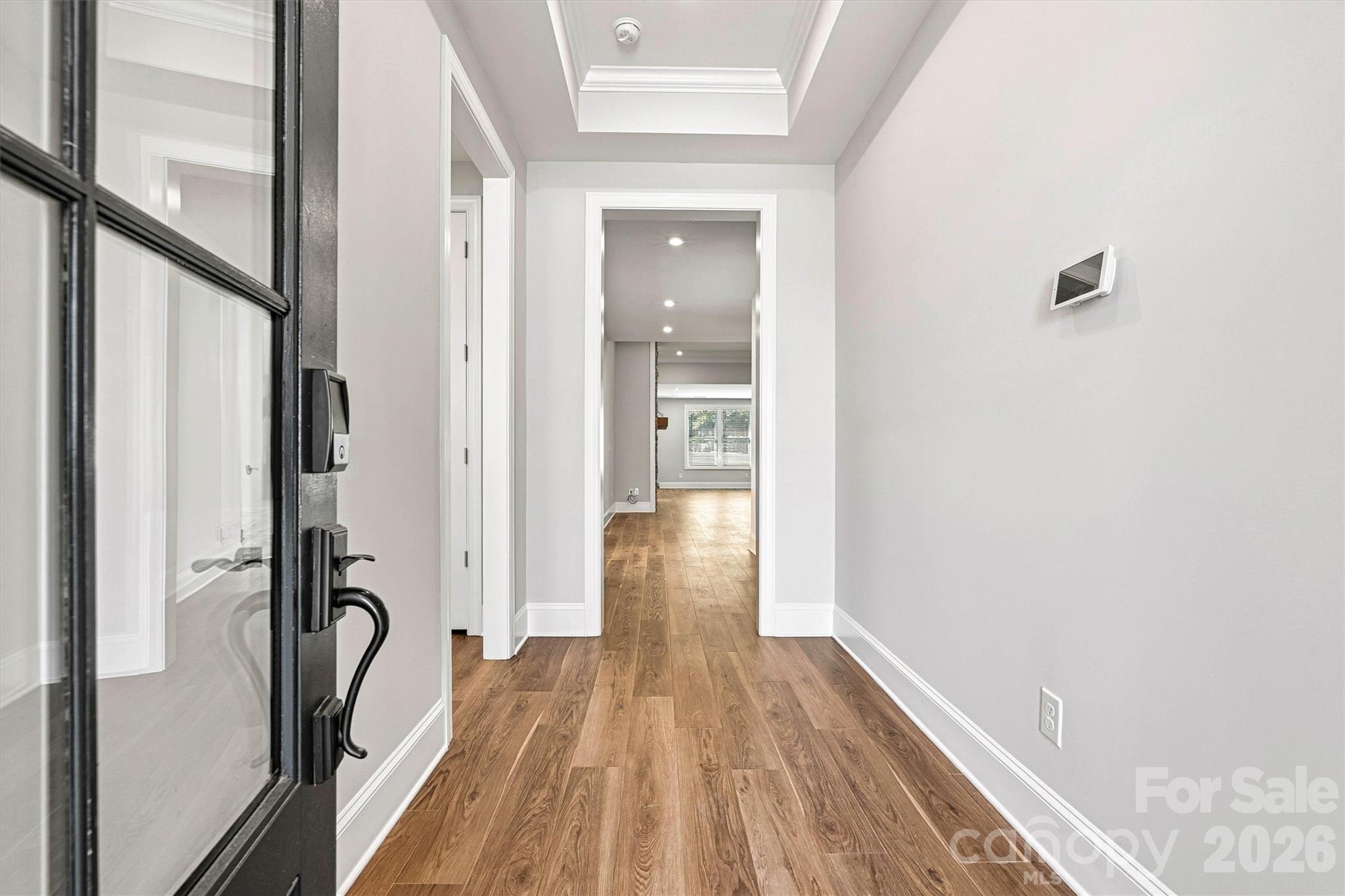 4448 Moxie Way — Charlotte
