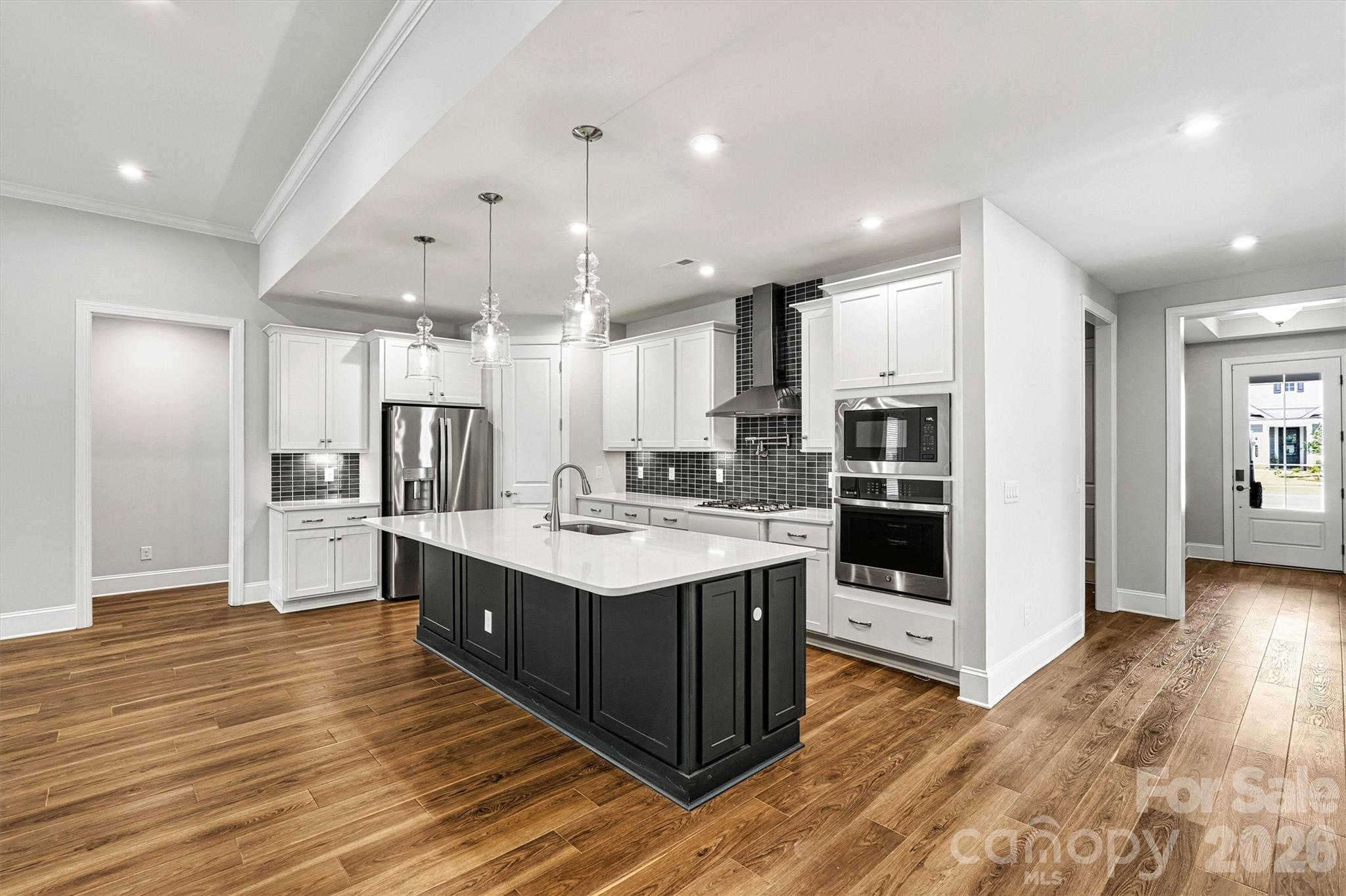 4448 Moxie Way — Charlotte