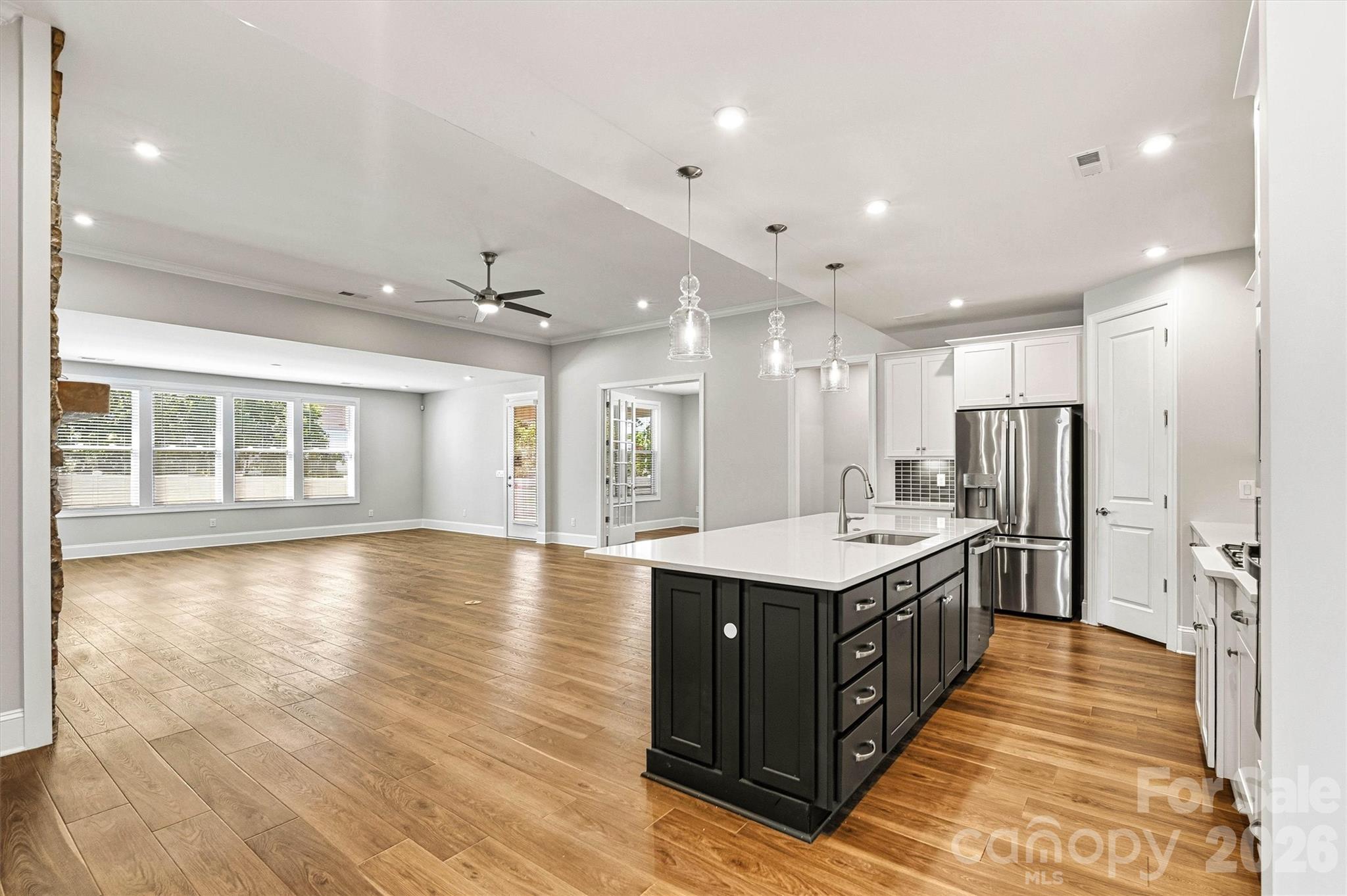 4448 Moxie Way — Charlotte
