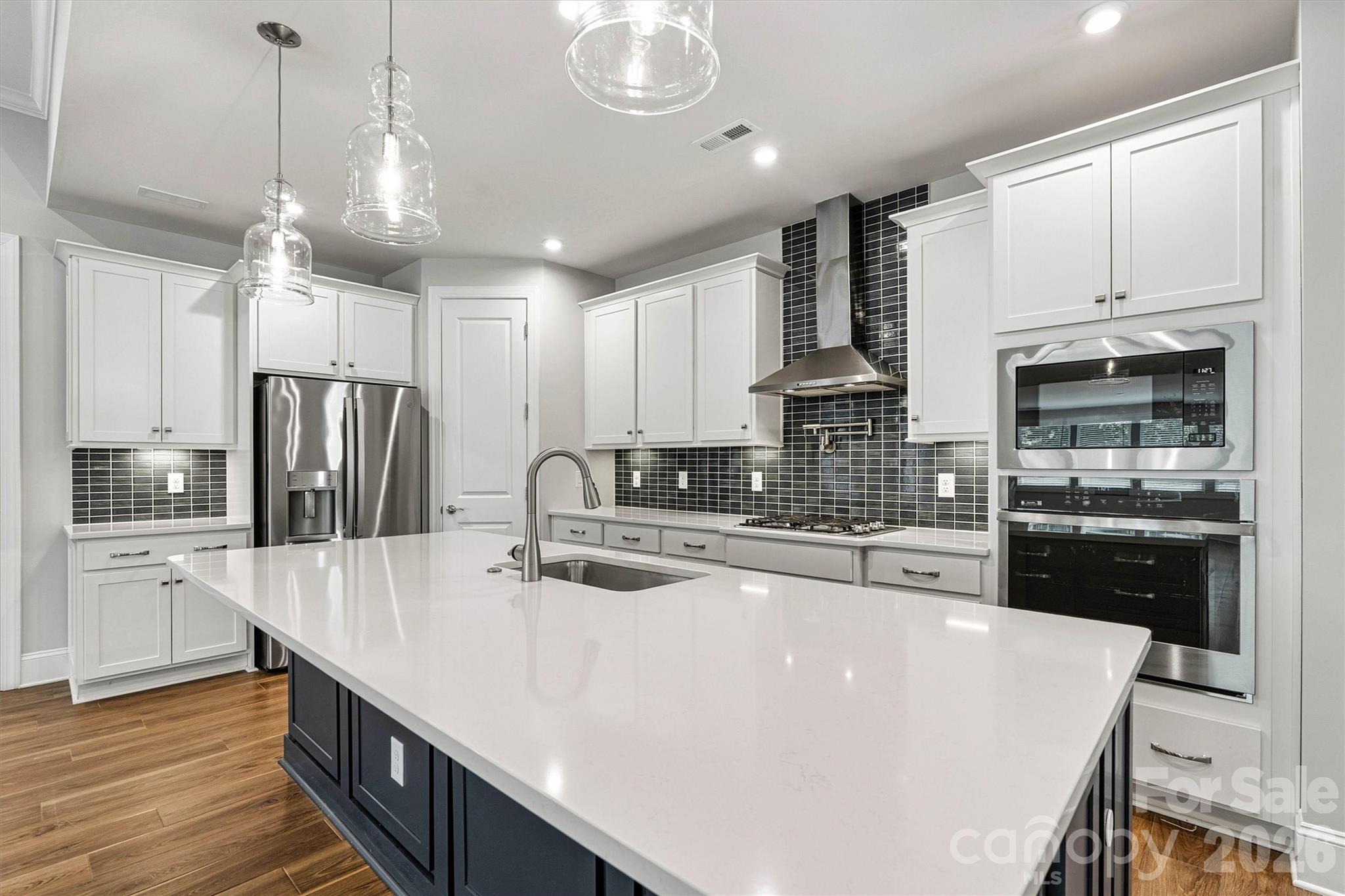 4448 Moxie Way — Charlotte