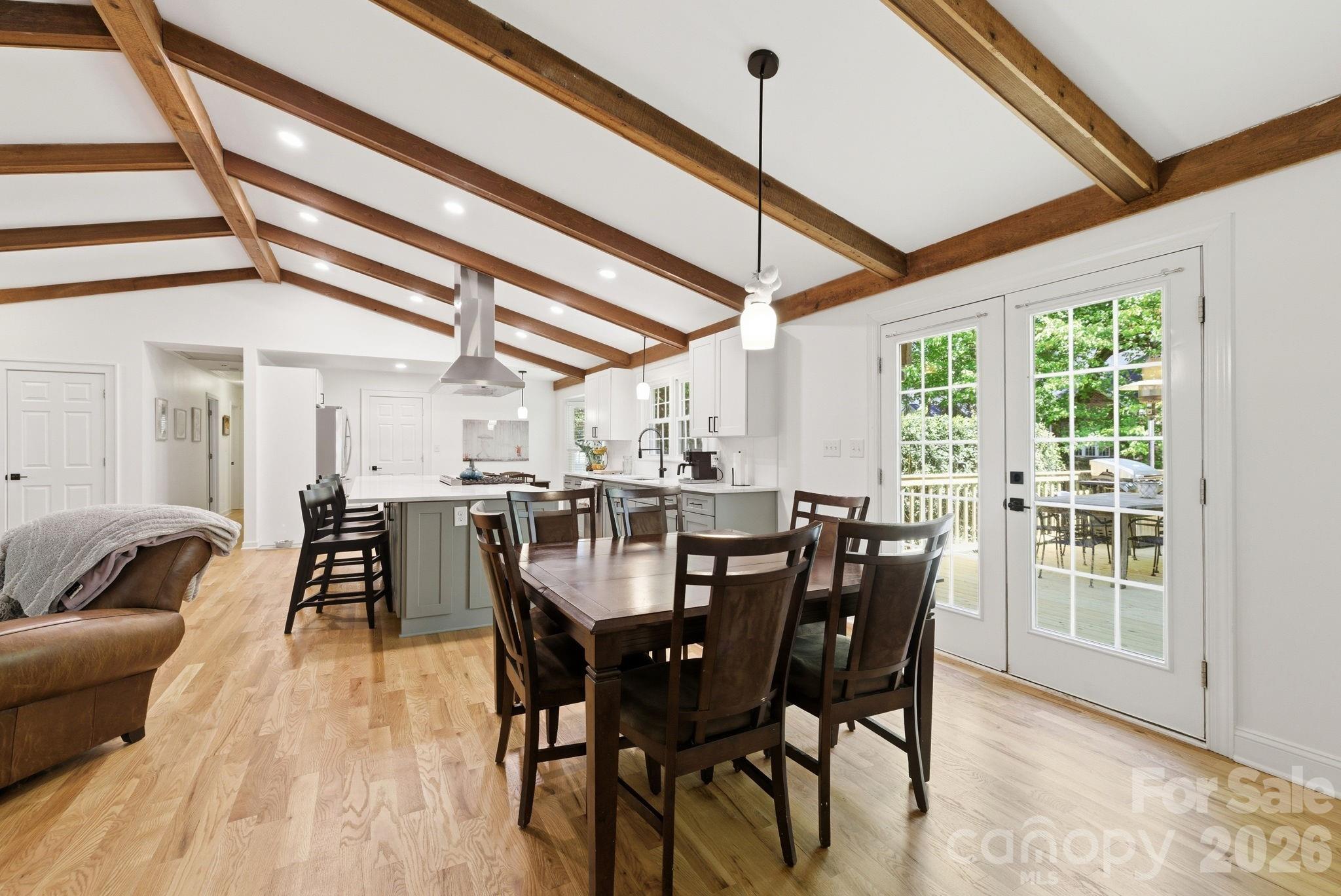 10921 Fruitland Road — Charlotte