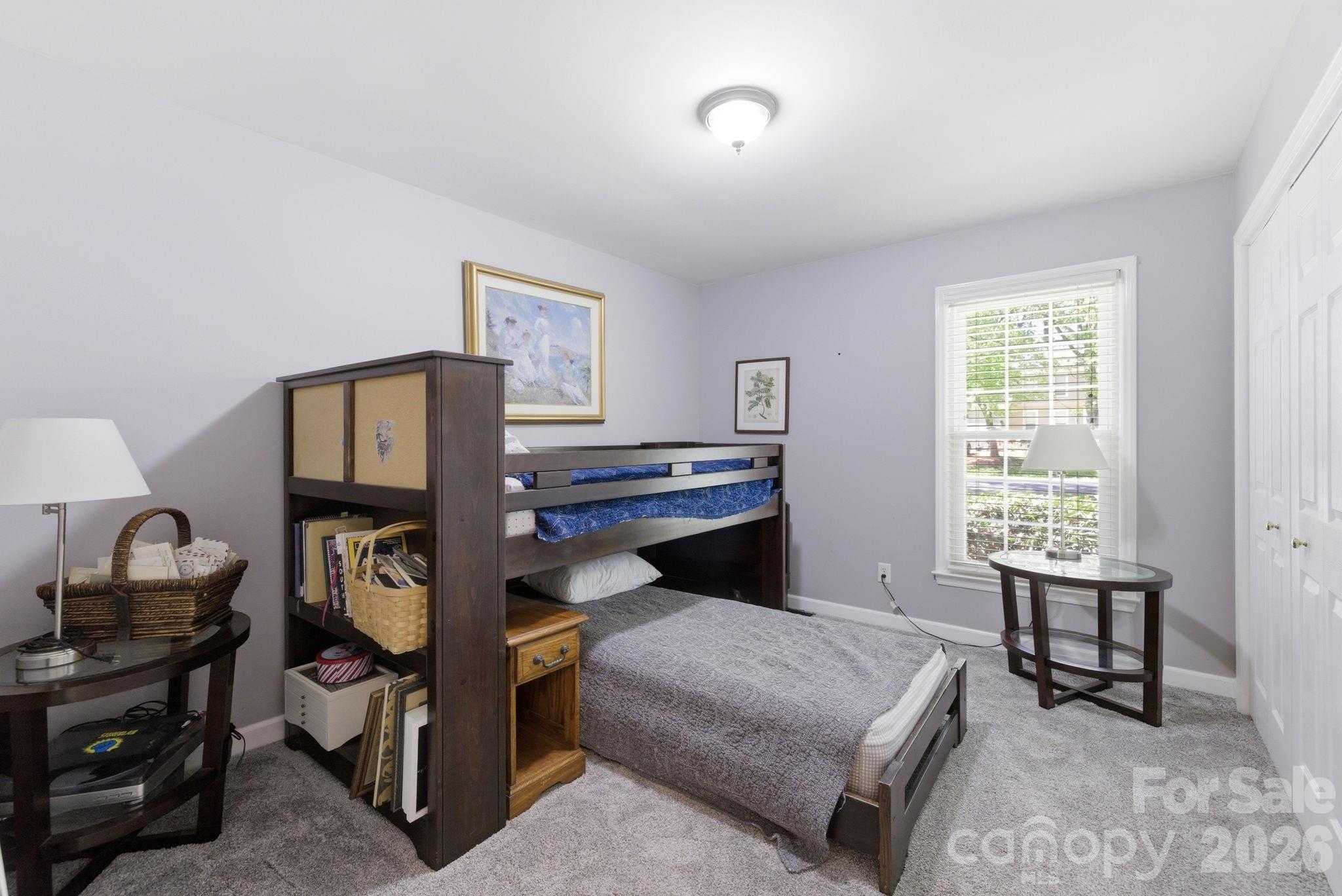 10921 Fruitland Road — Charlotte