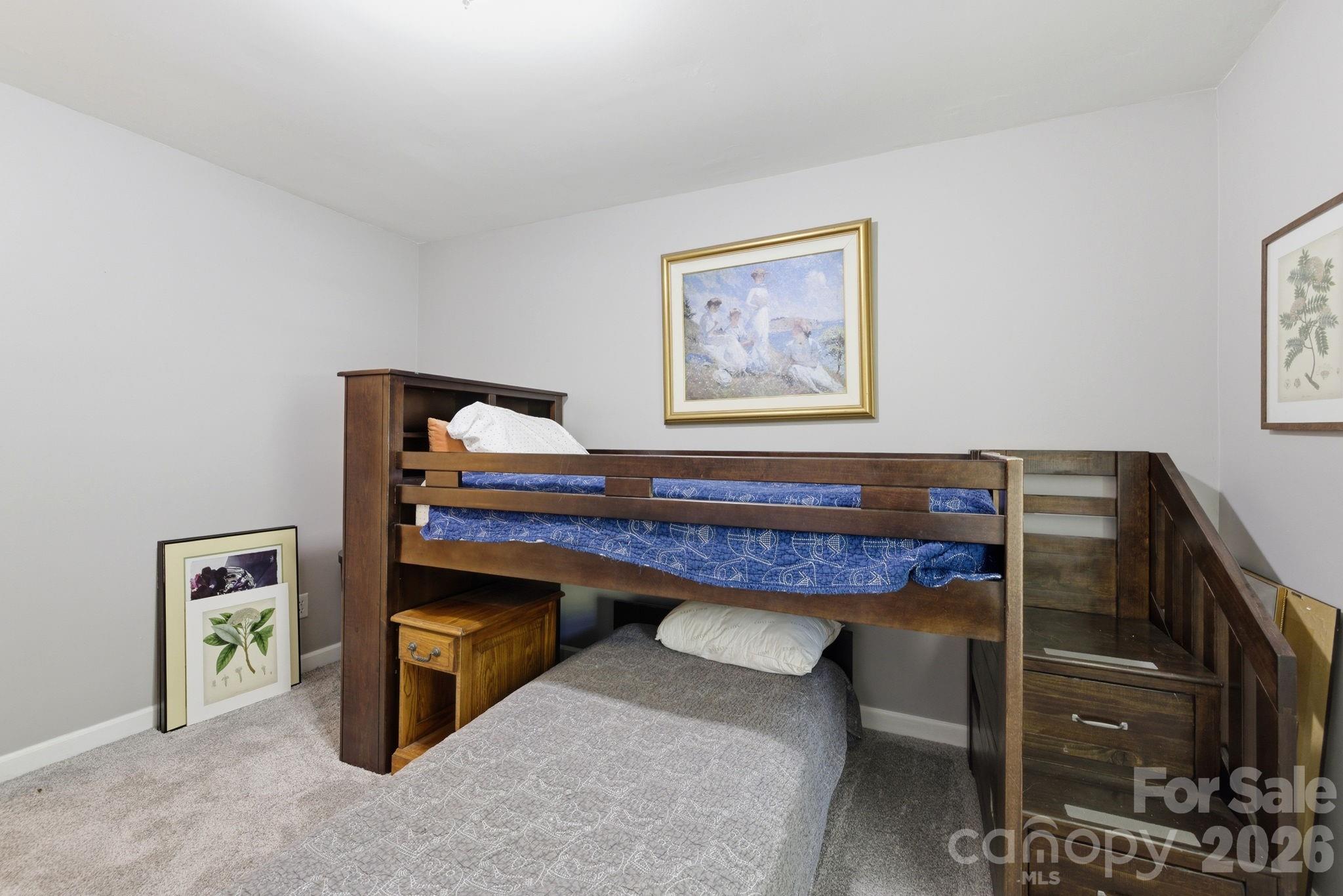 10921 Fruitland Road — Charlotte