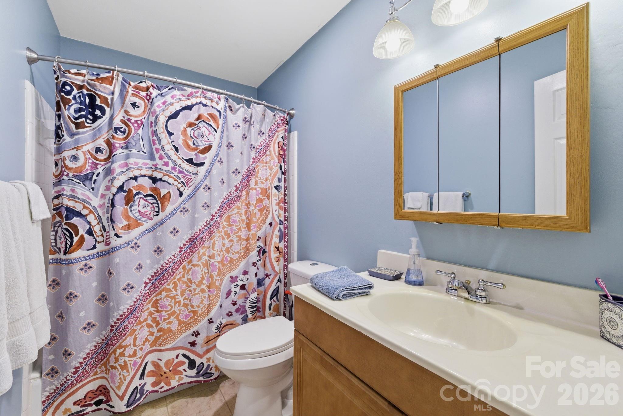 10921 Fruitland Road — Charlotte