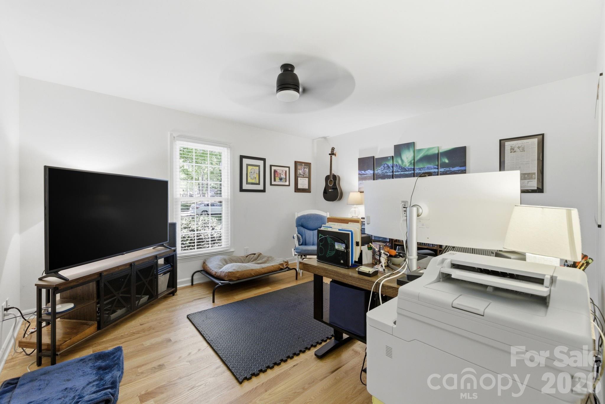 10921 Fruitland Road — Charlotte