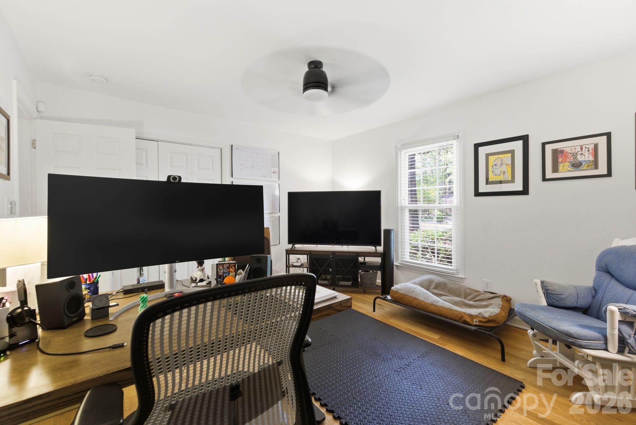 10921 Fruitland Road — Charlotte