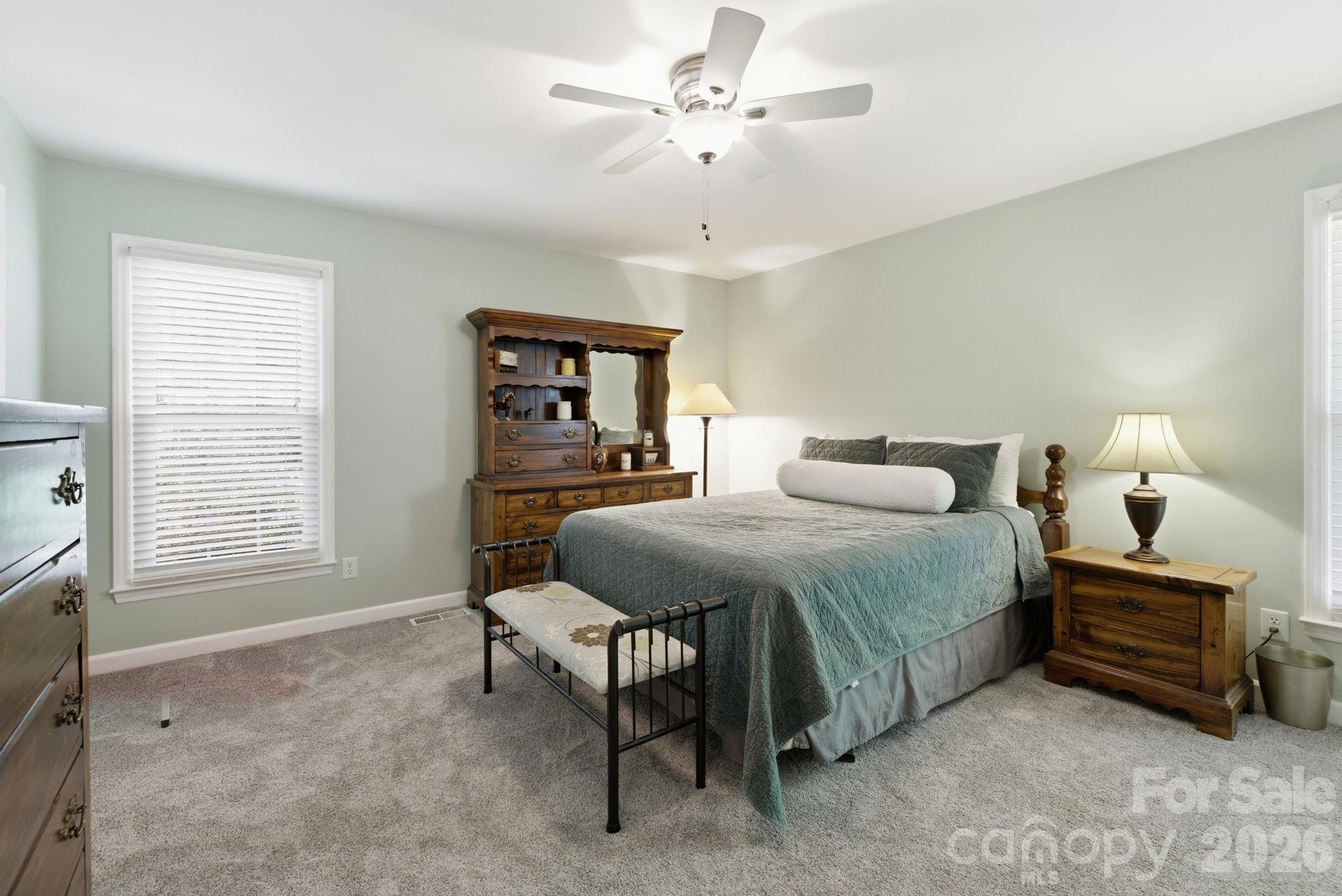 10921 Fruitland Road — Charlotte