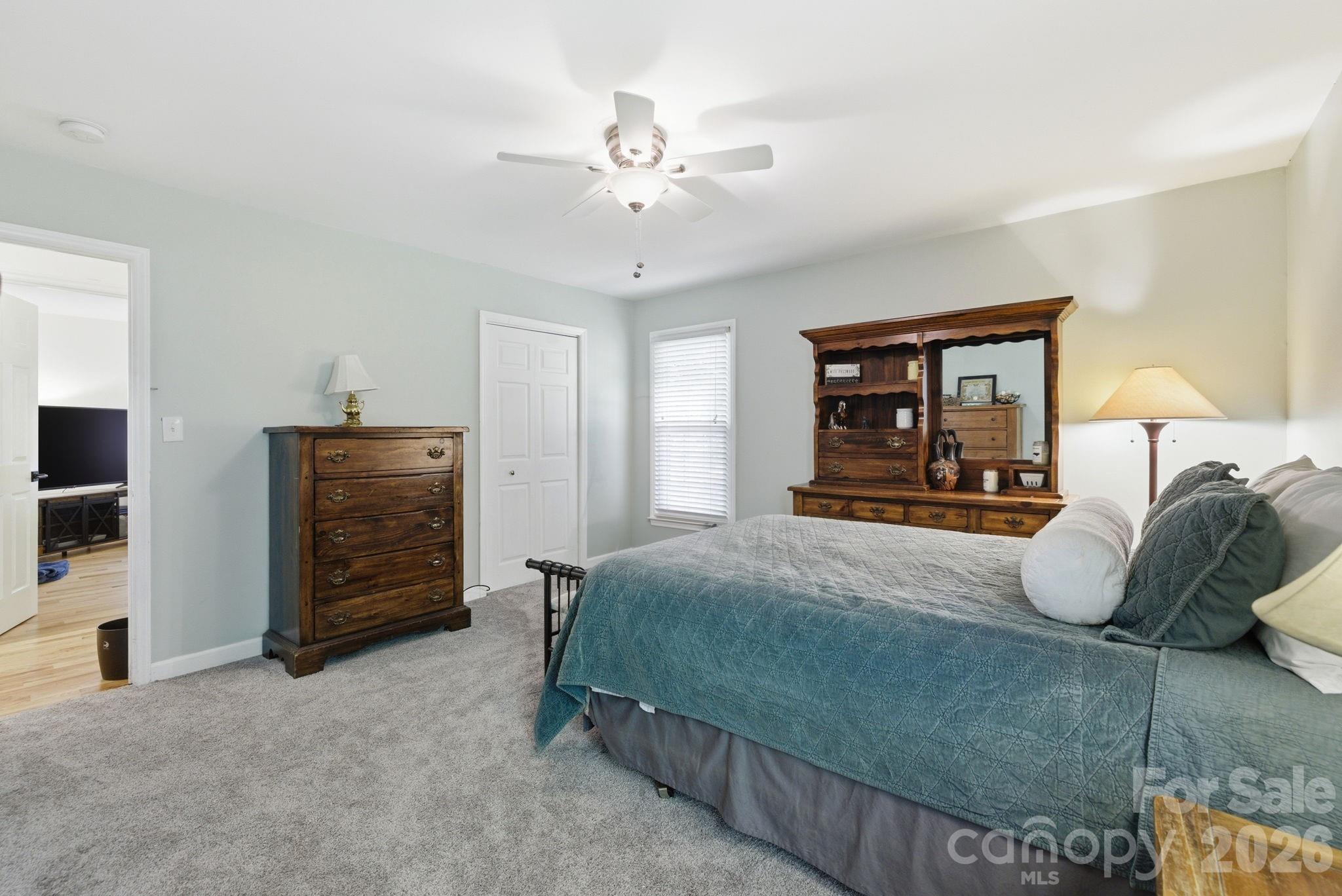 10921 Fruitland Road — Charlotte