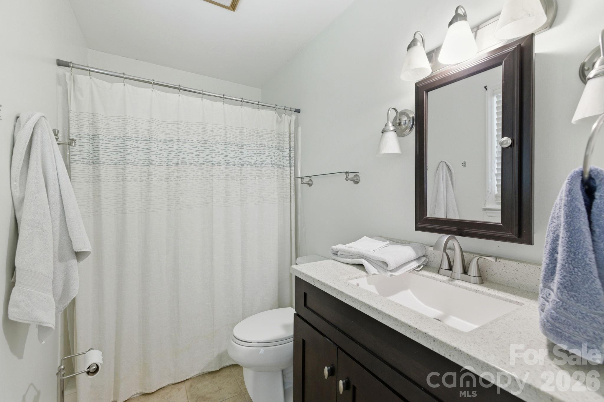10921 Fruitland Road — Charlotte