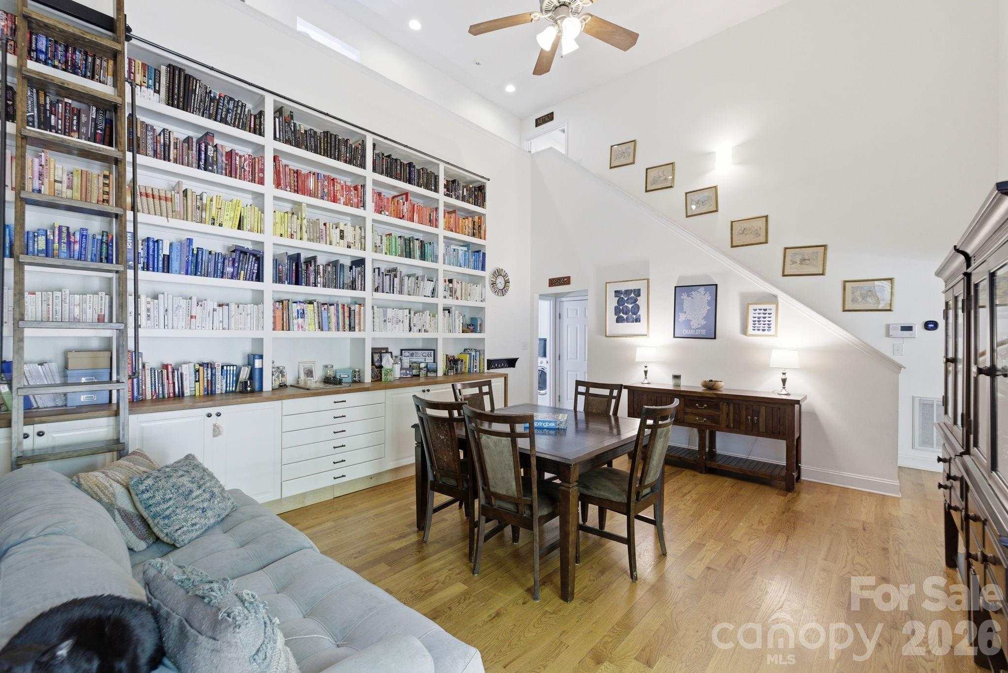 10921 Fruitland Road — Charlotte