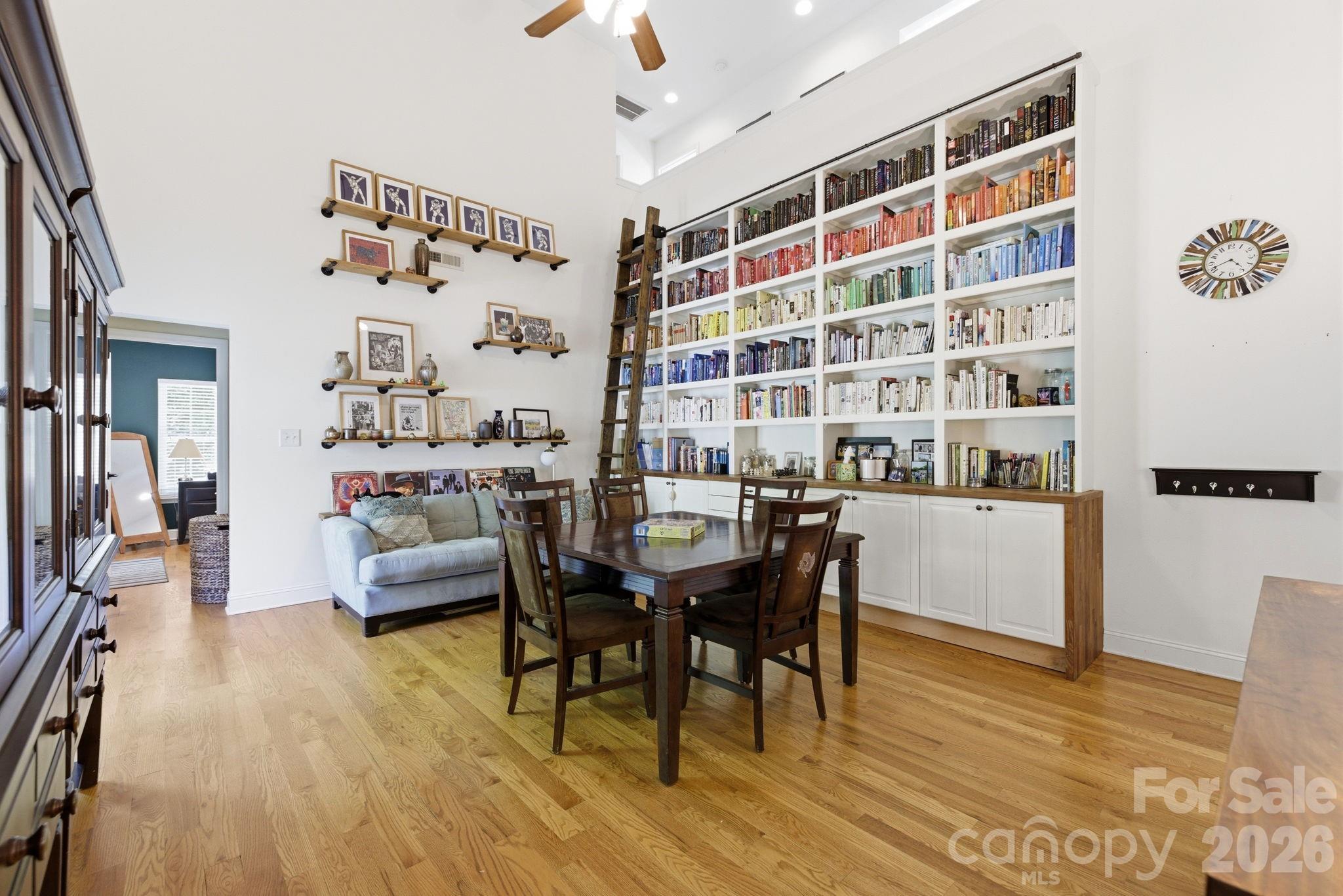 10921 Fruitland Road — Charlotte