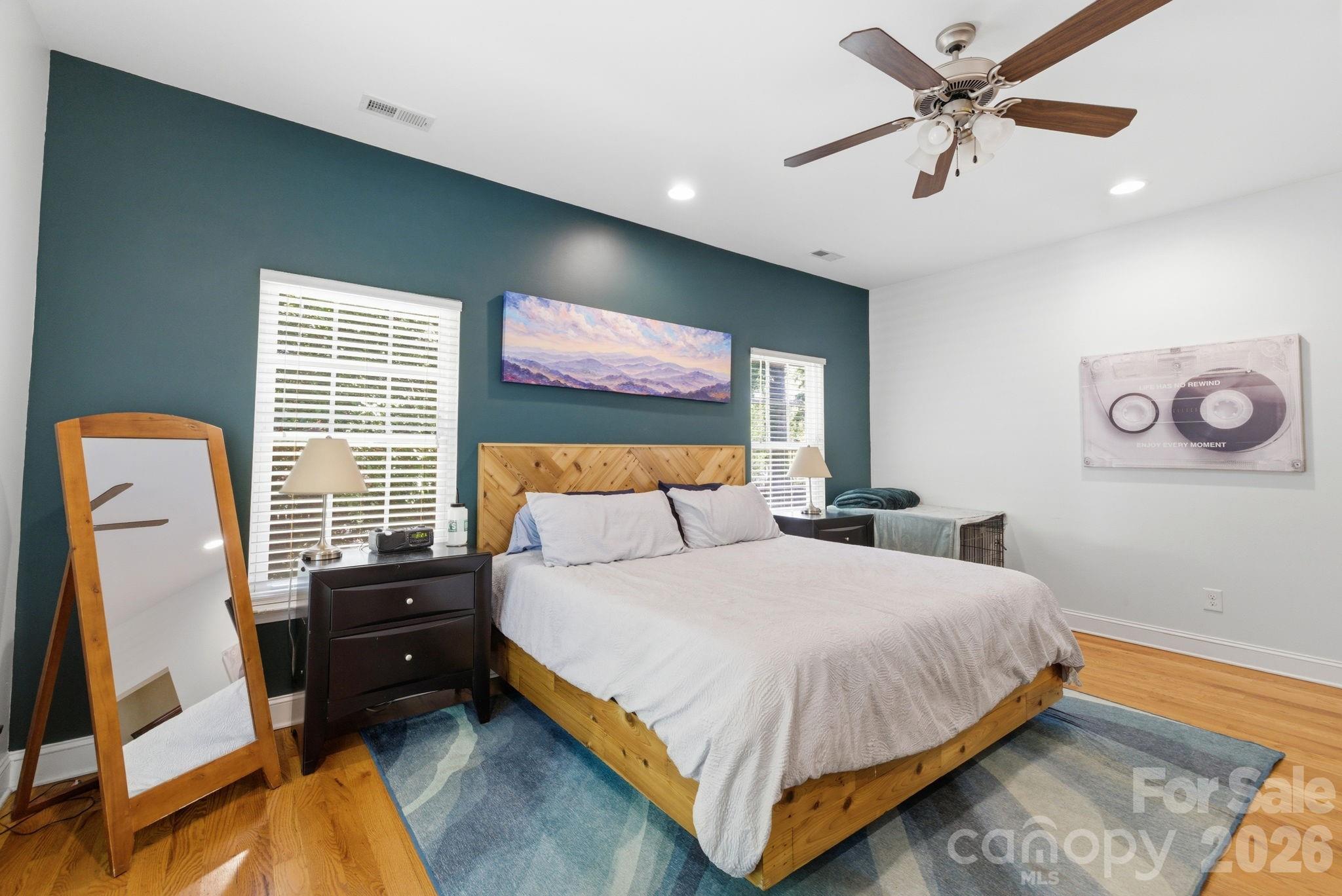 10921 Fruitland Road — Charlotte