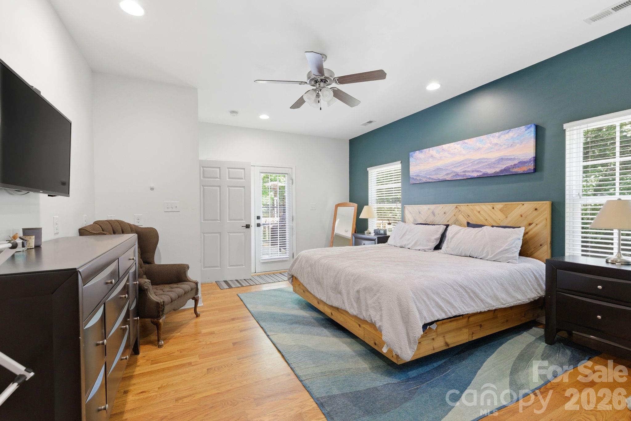 10921 Fruitland Road — Charlotte