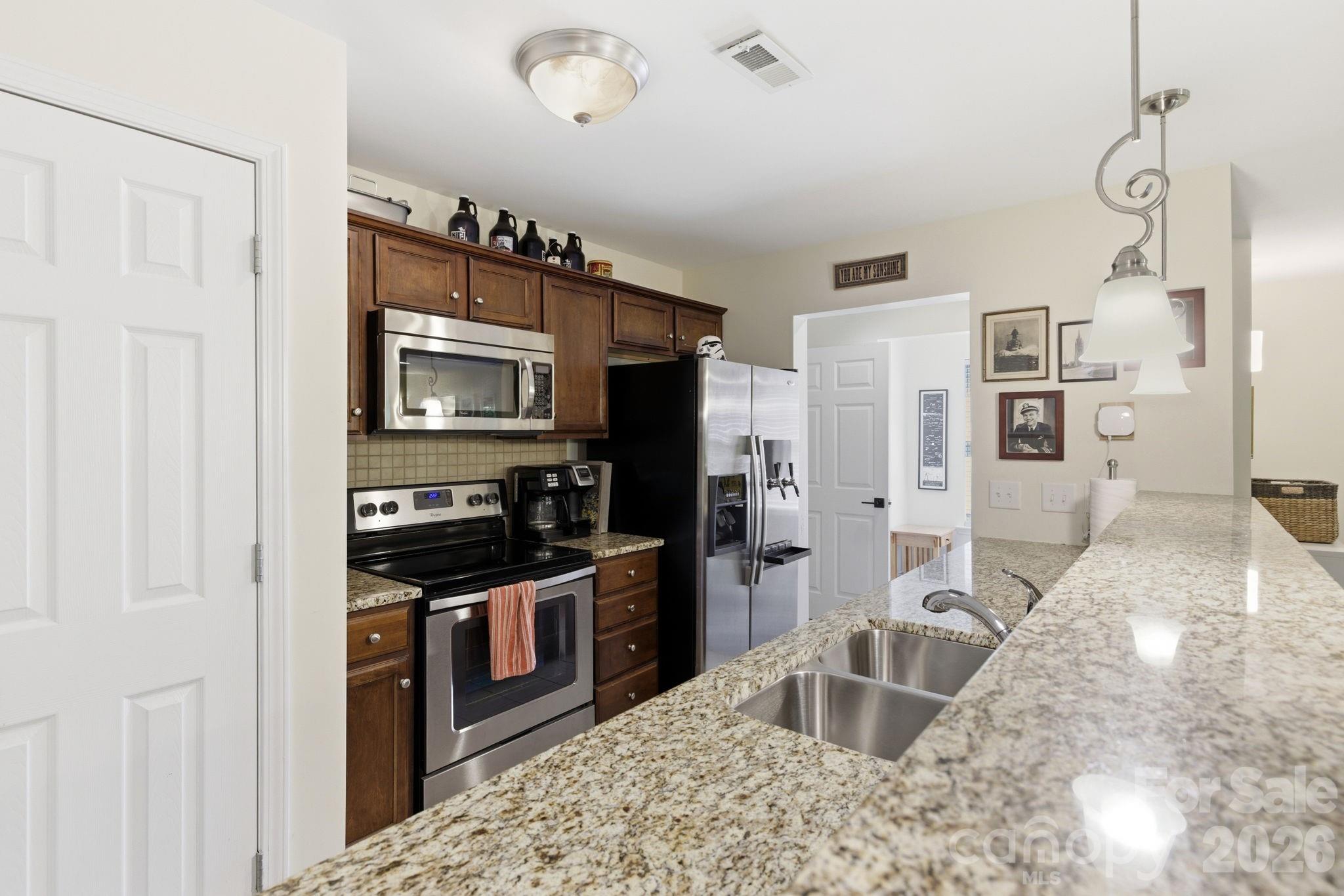 10921 Fruitland Road — Charlotte