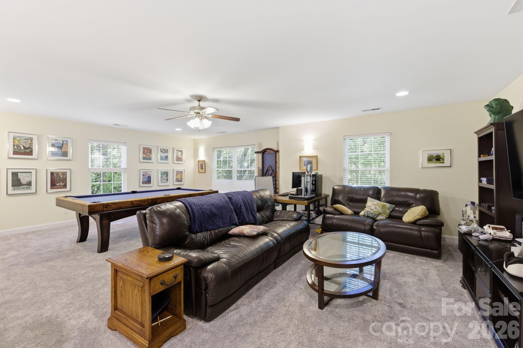 10921 Fruitland Road — Charlotte