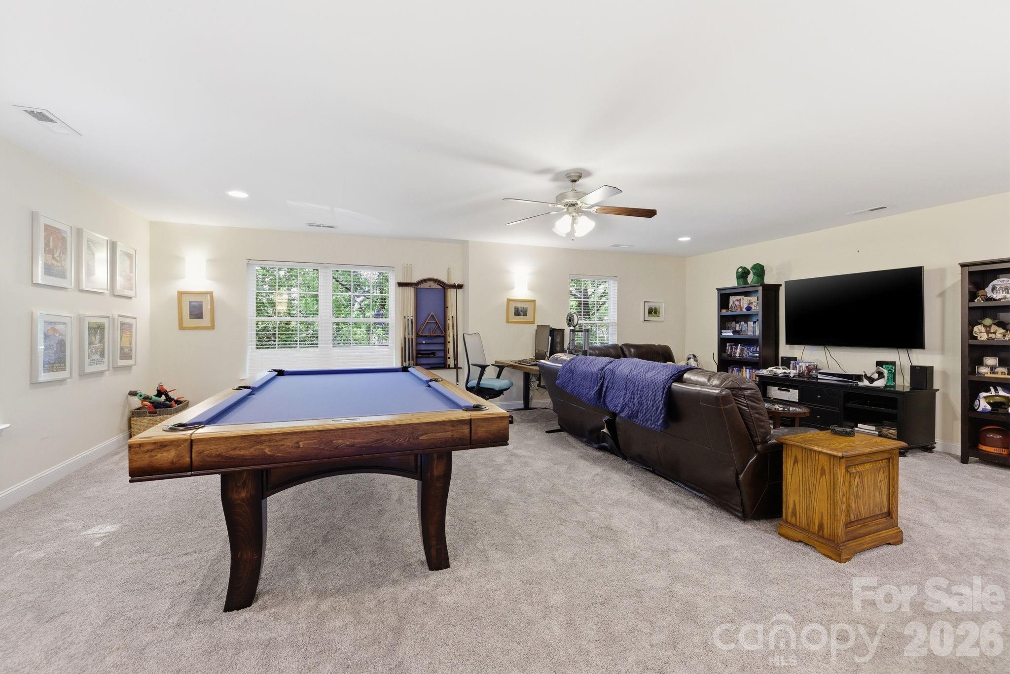 10921 Fruitland Road — Charlotte