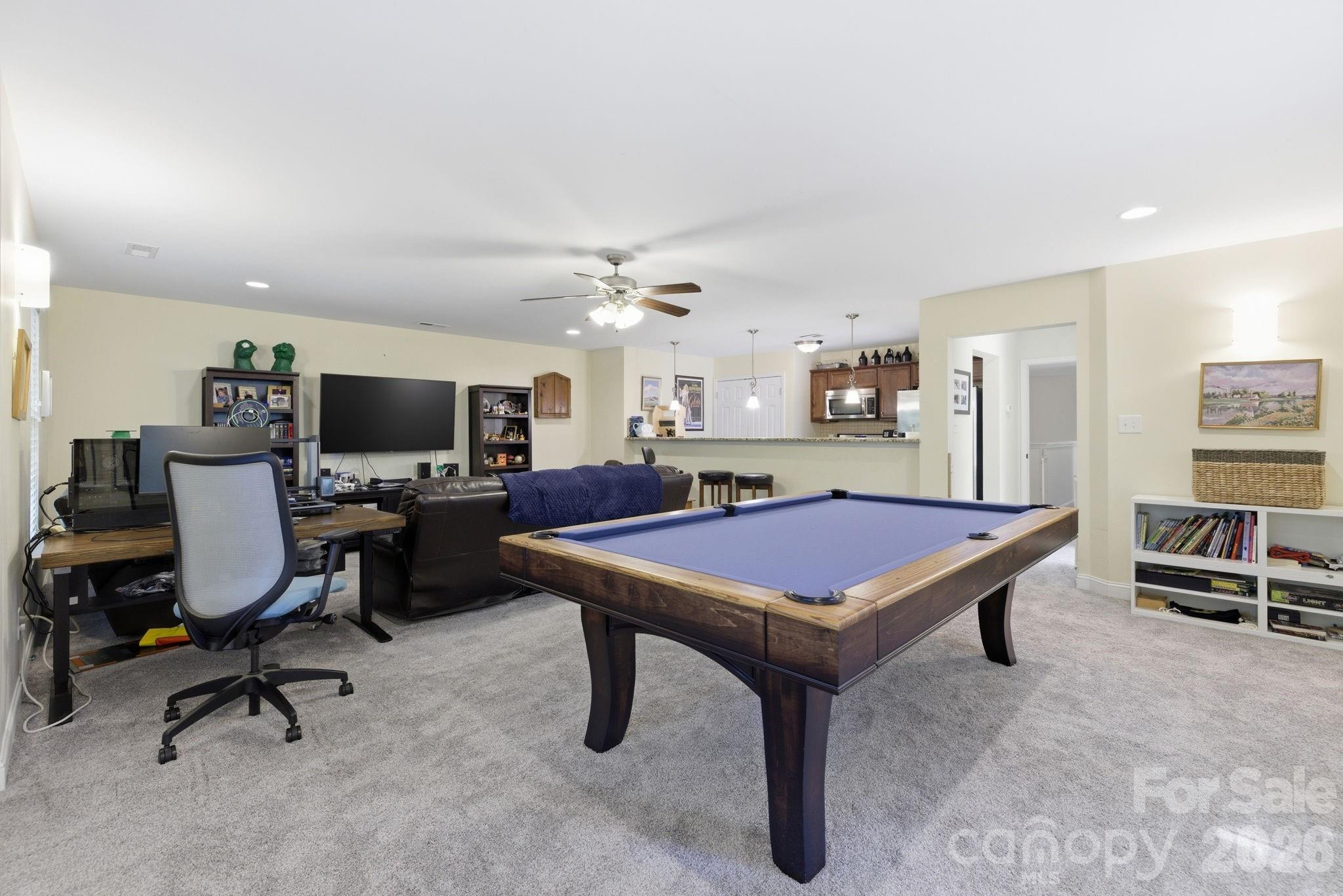 10921 Fruitland Road — Charlotte