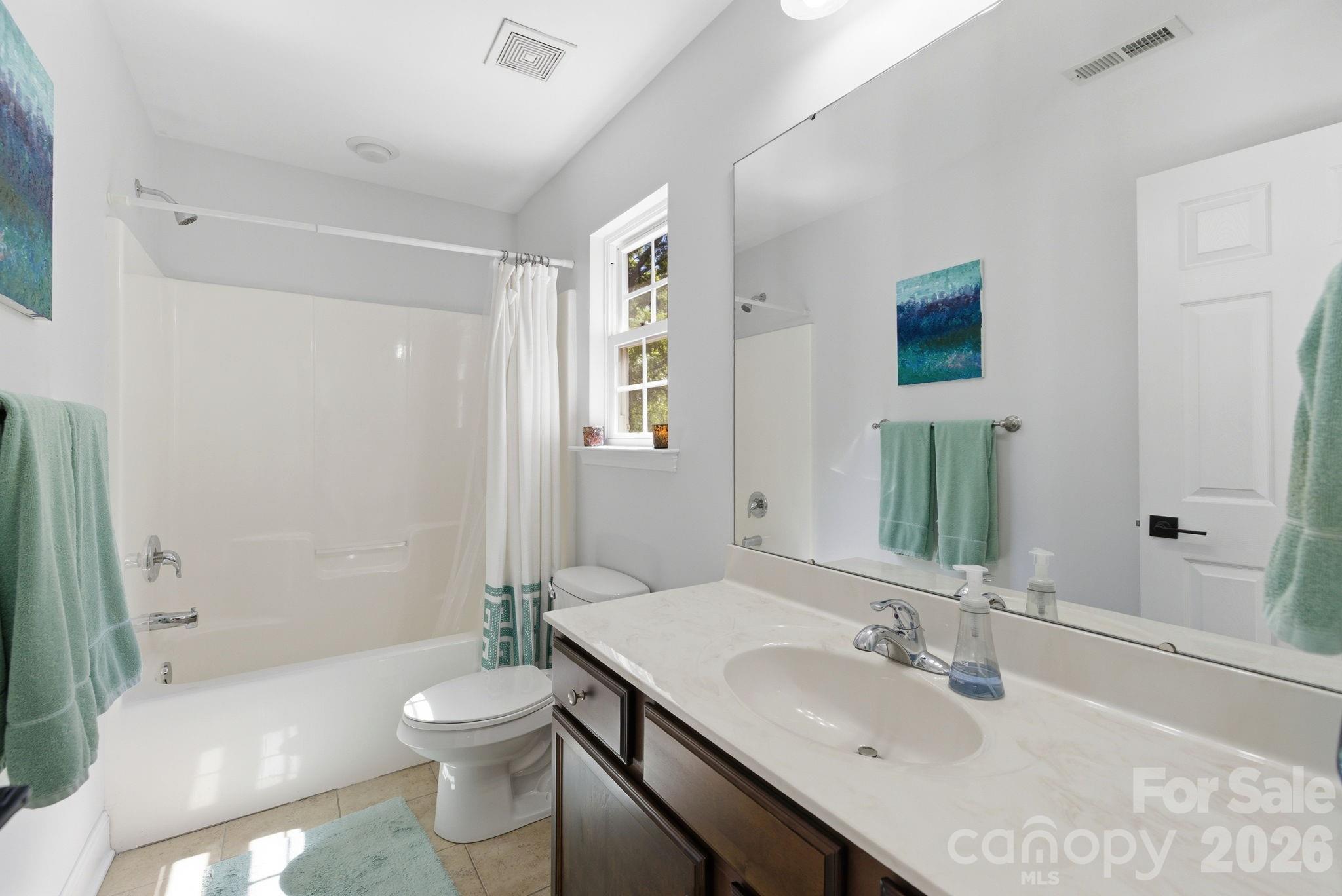 10921 Fruitland Road — Charlotte