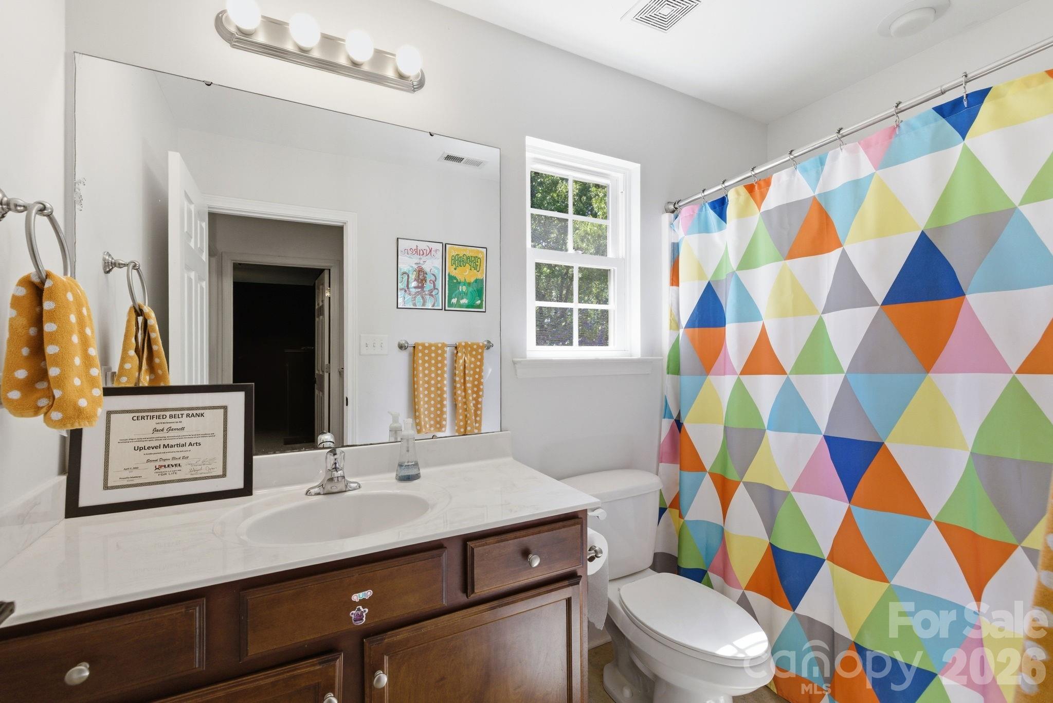 10921 Fruitland Road — Charlotte