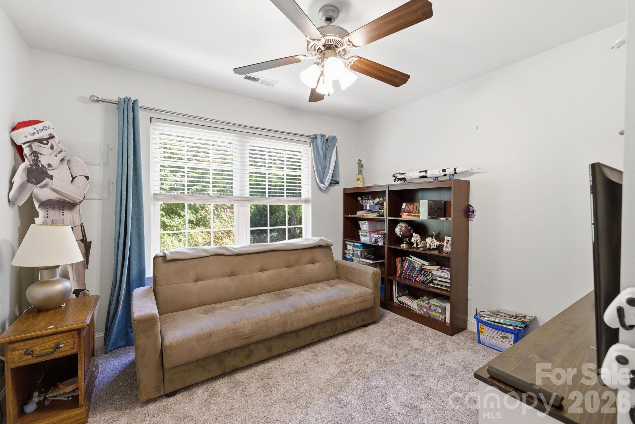 10921 Fruitland Road — Charlotte