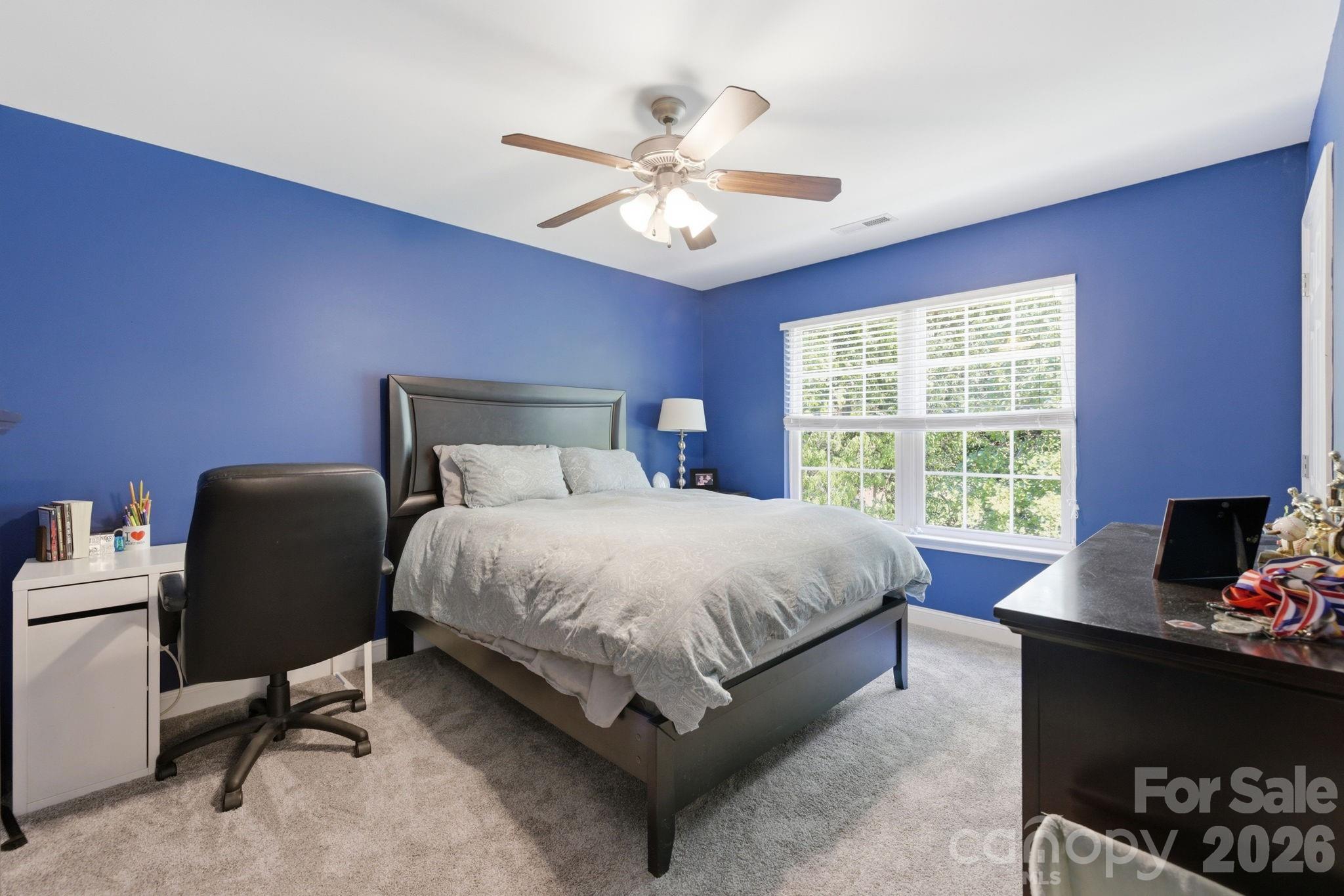 10921 Fruitland Road — Charlotte