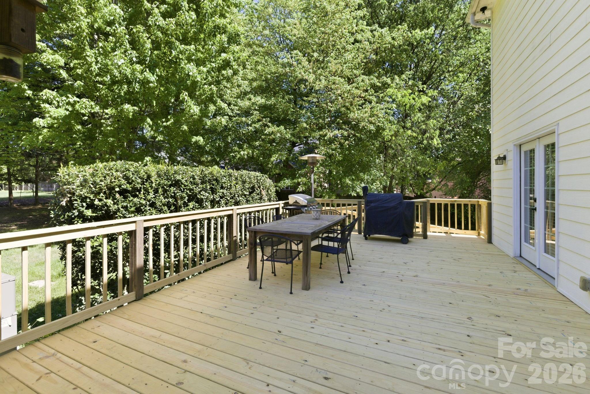 10921 Fruitland Road — Charlotte