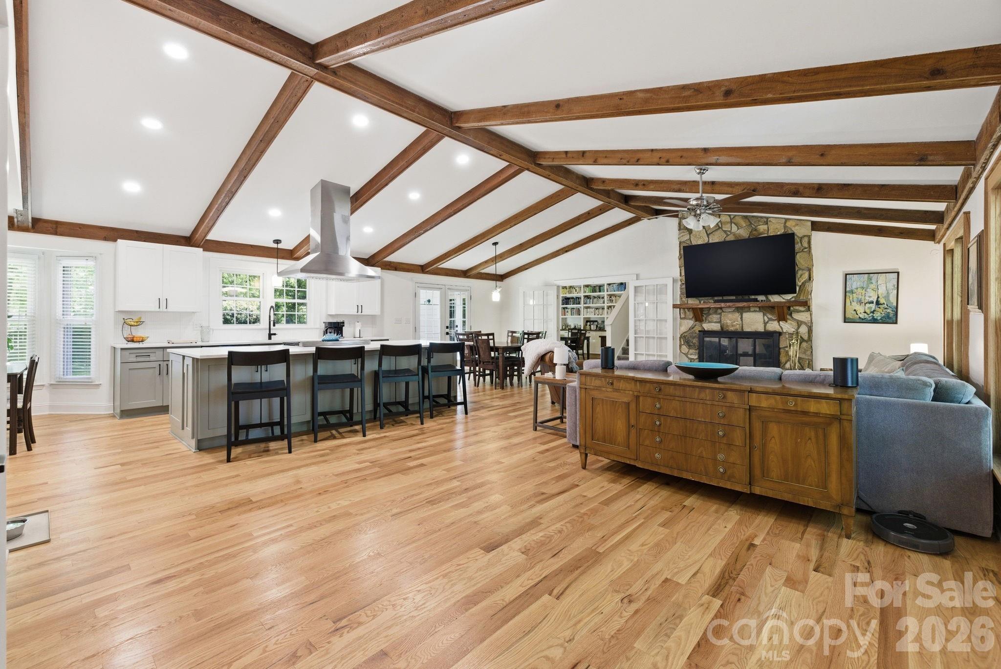 10921 Fruitland Road — Charlotte