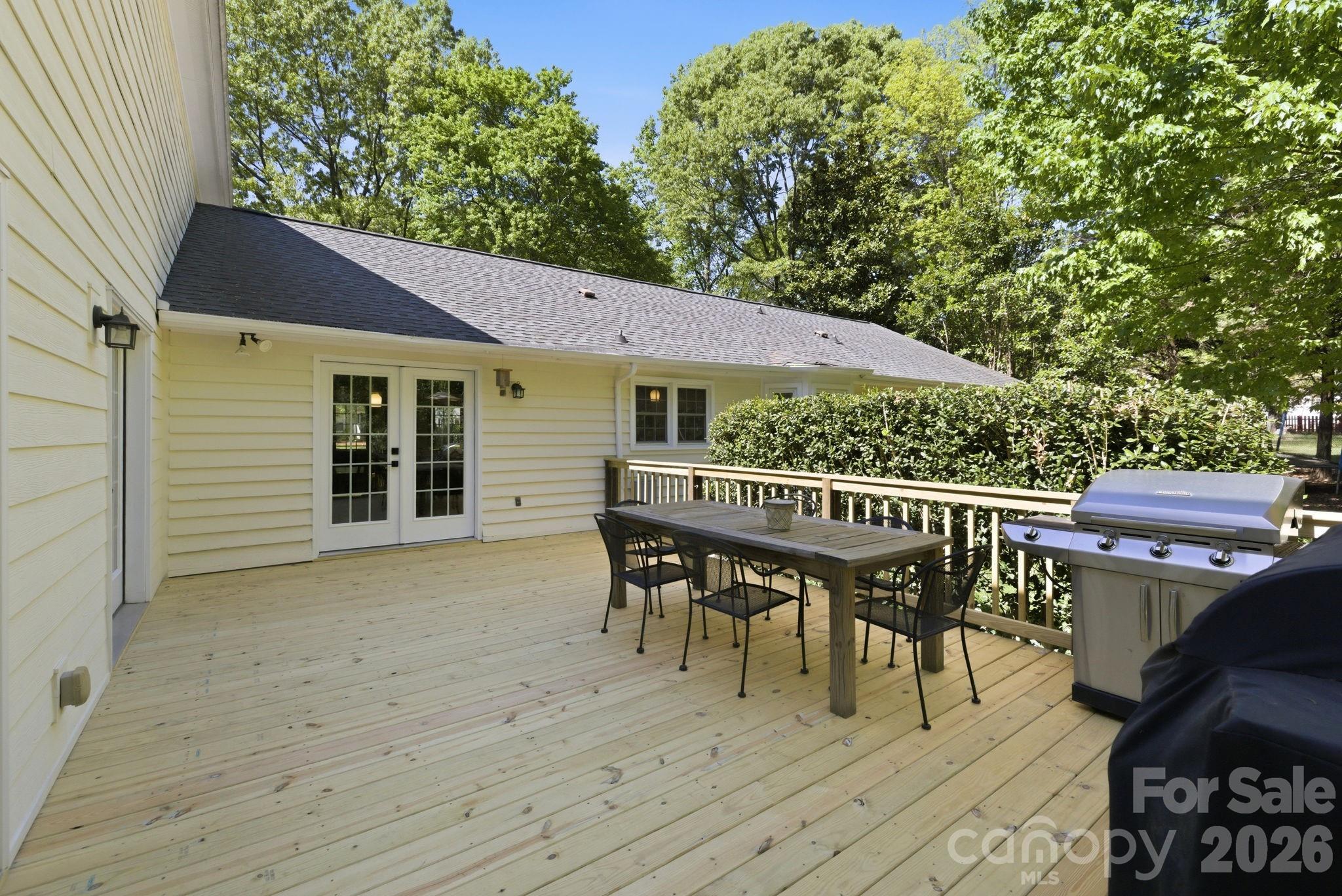 10921 Fruitland Road — Charlotte