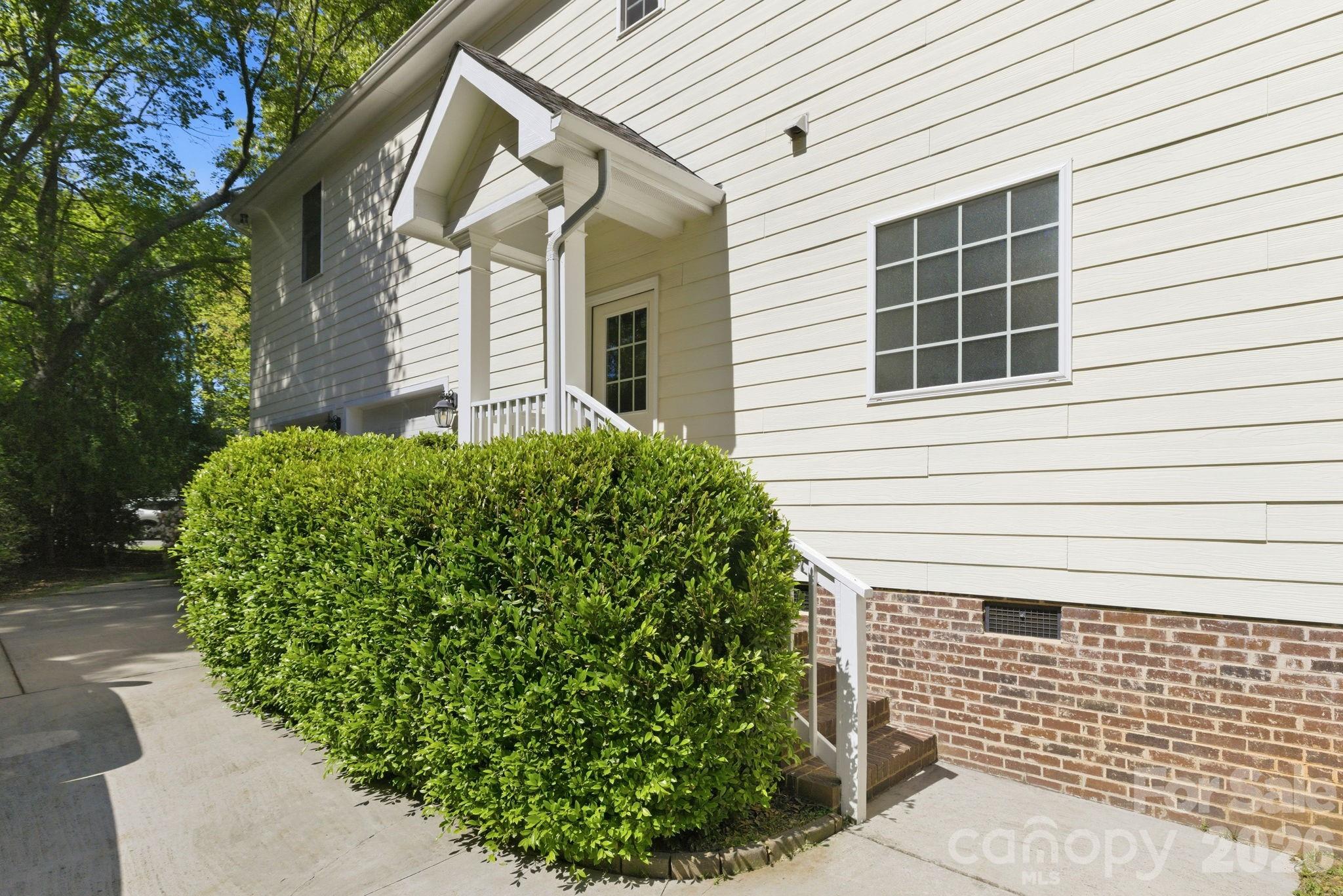 10921 Fruitland Road — Charlotte