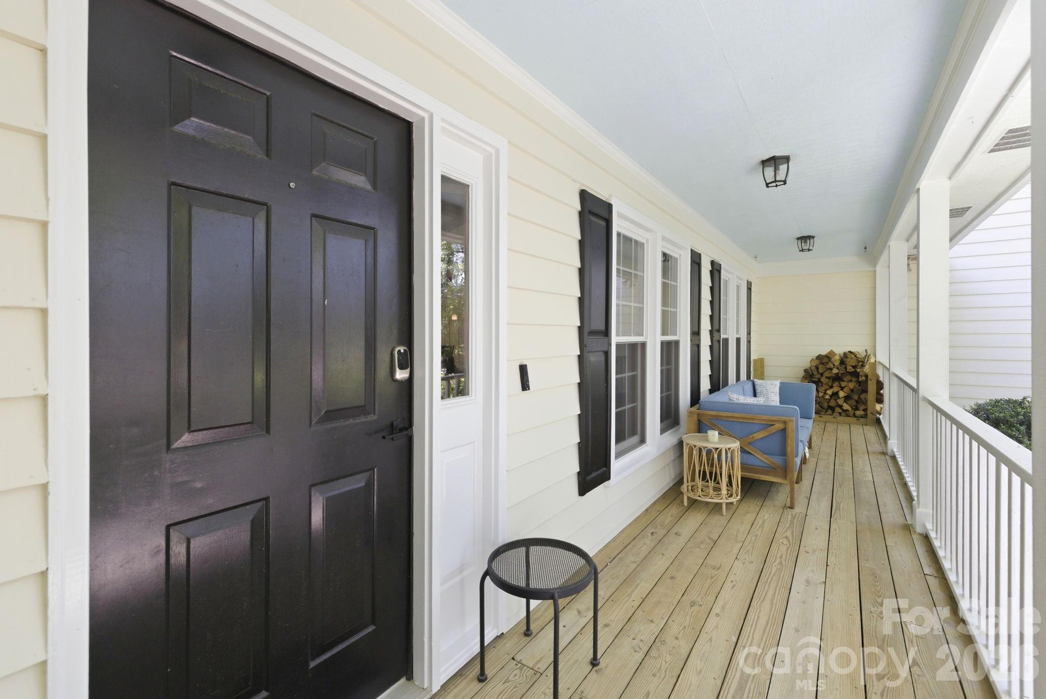 10921 Fruitland Road — Charlotte