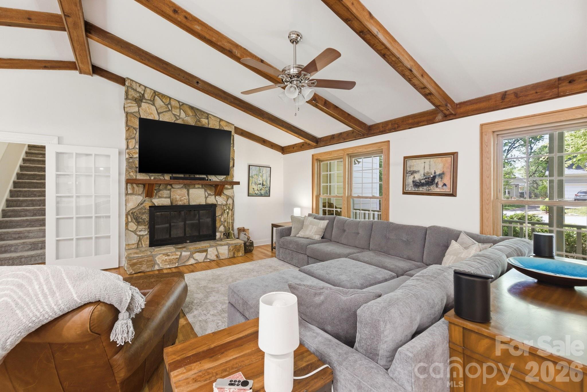 10921 Fruitland Road — Charlotte