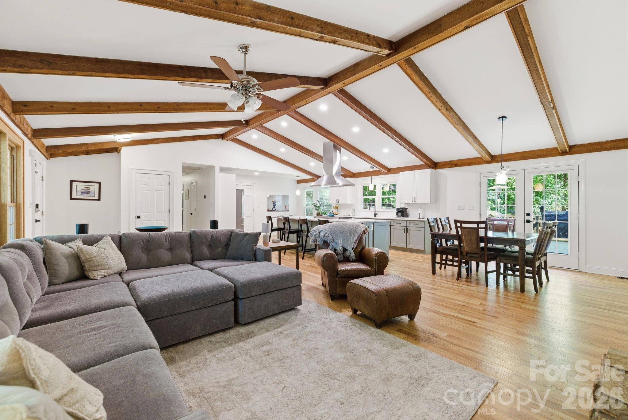 10921 Fruitland Road — Charlotte