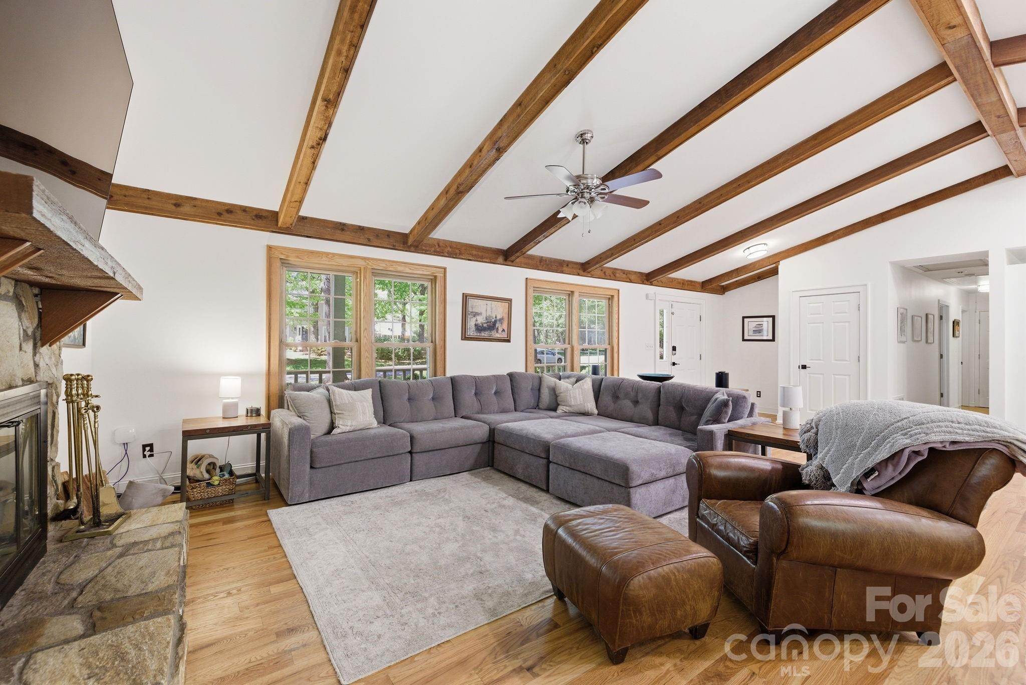 10921 Fruitland Road — Charlotte