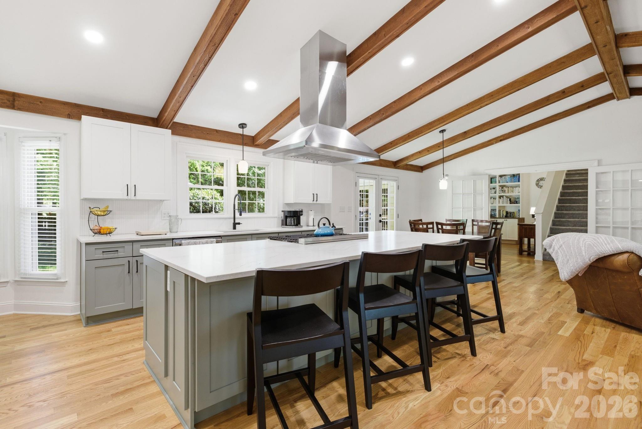 10921 Fruitland Road — Charlotte