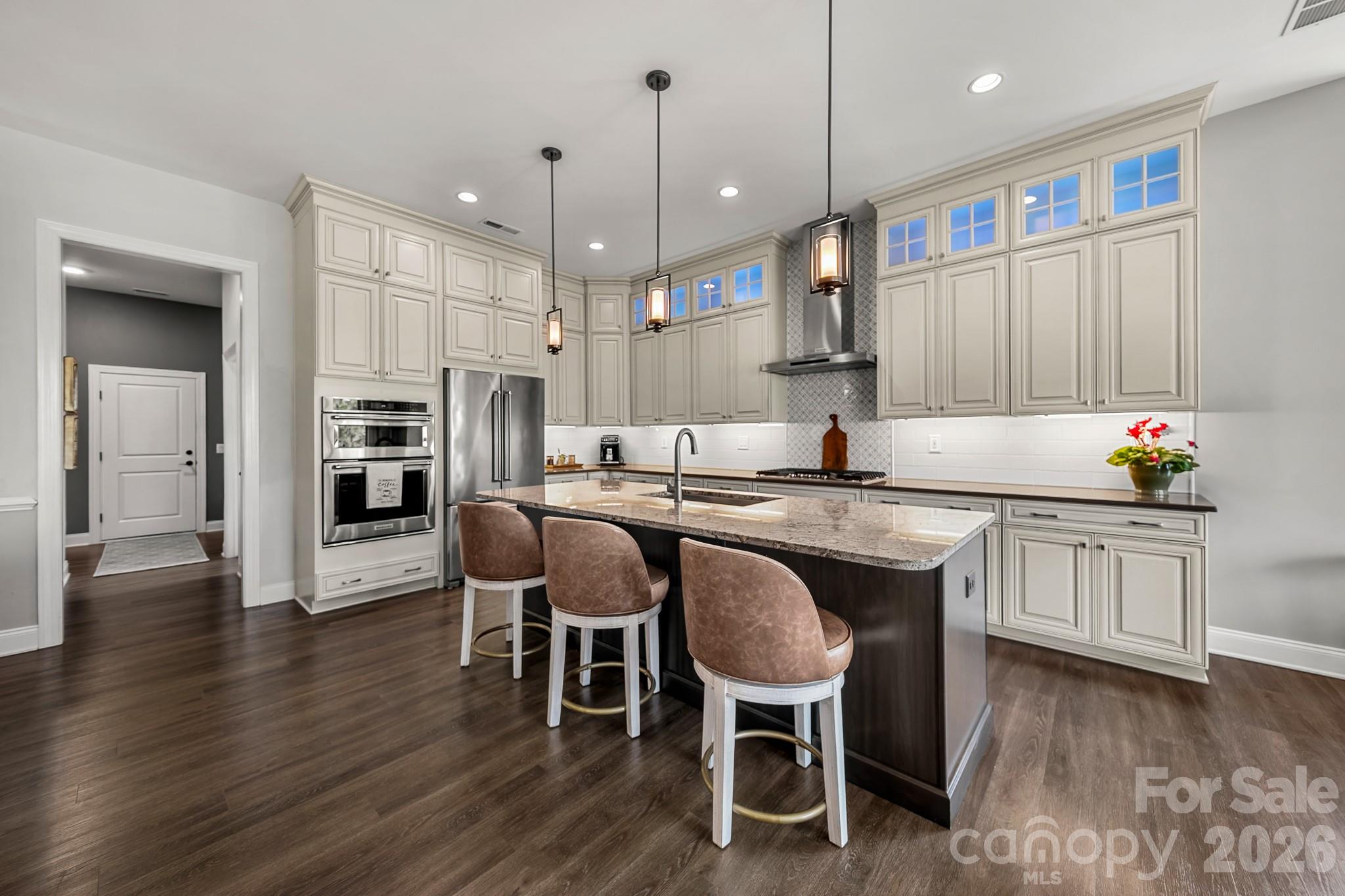 6008 Candlestick Lane — Lancaster