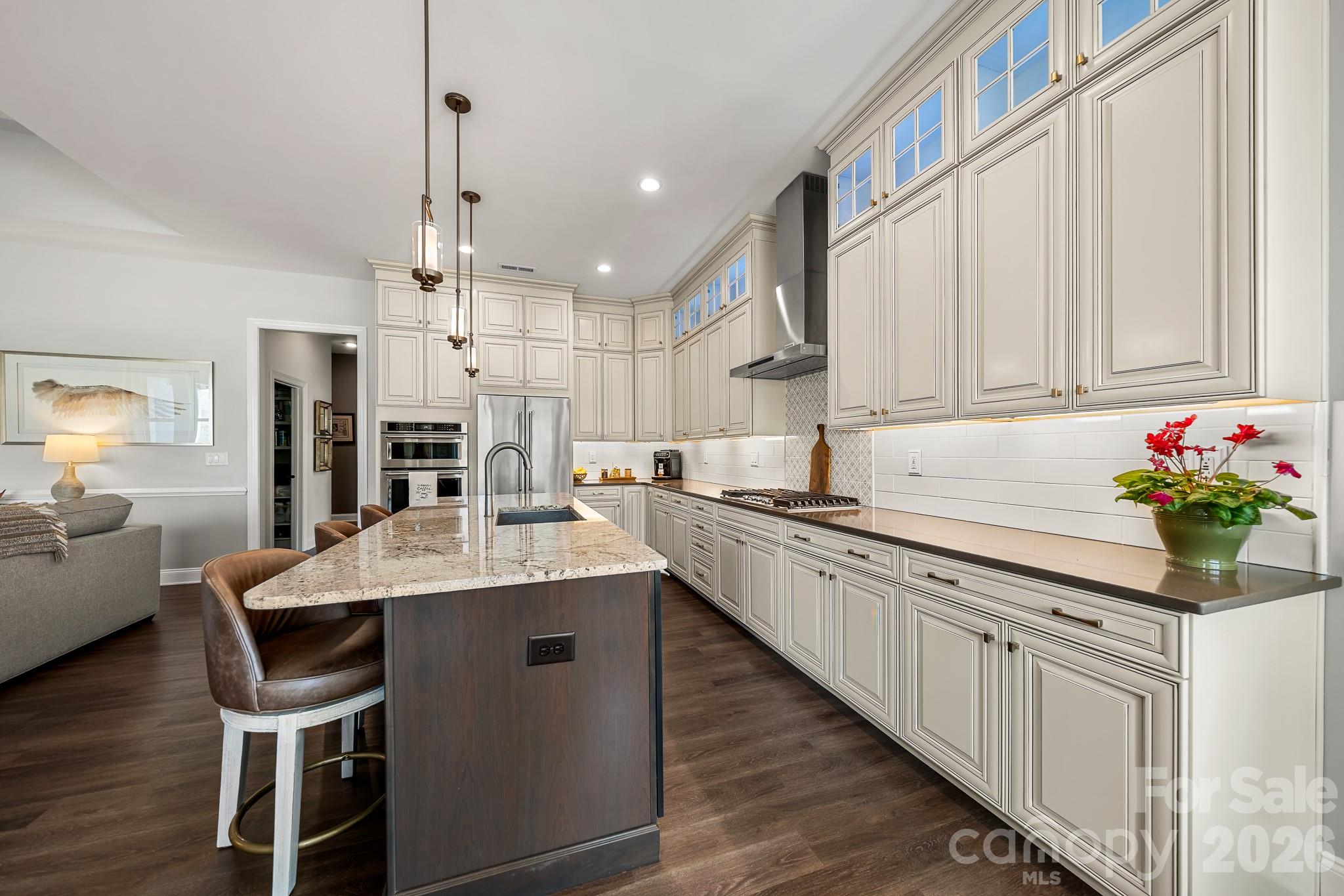 6008 Candlestick Lane — Lancaster